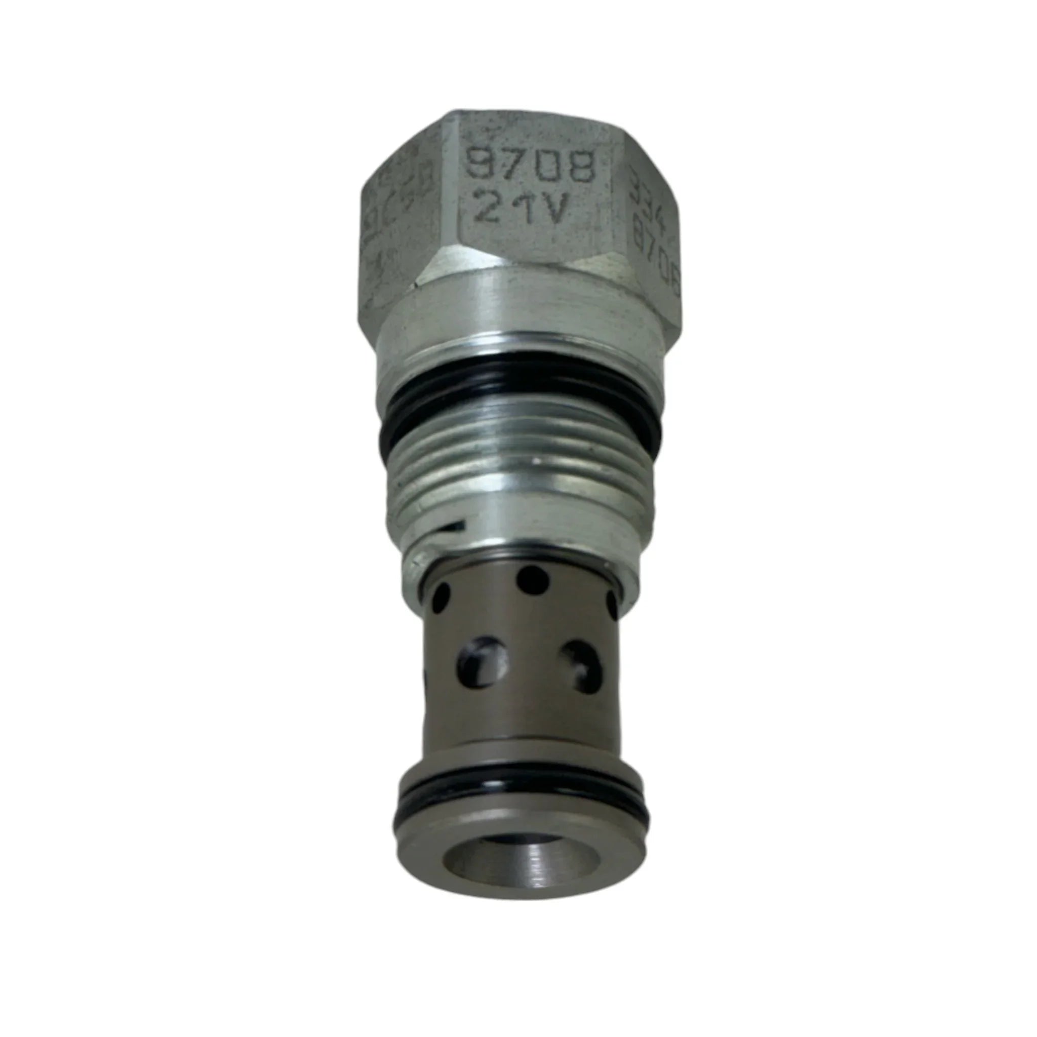 4001926 Genuine Cummins Pressure Regulator Valve