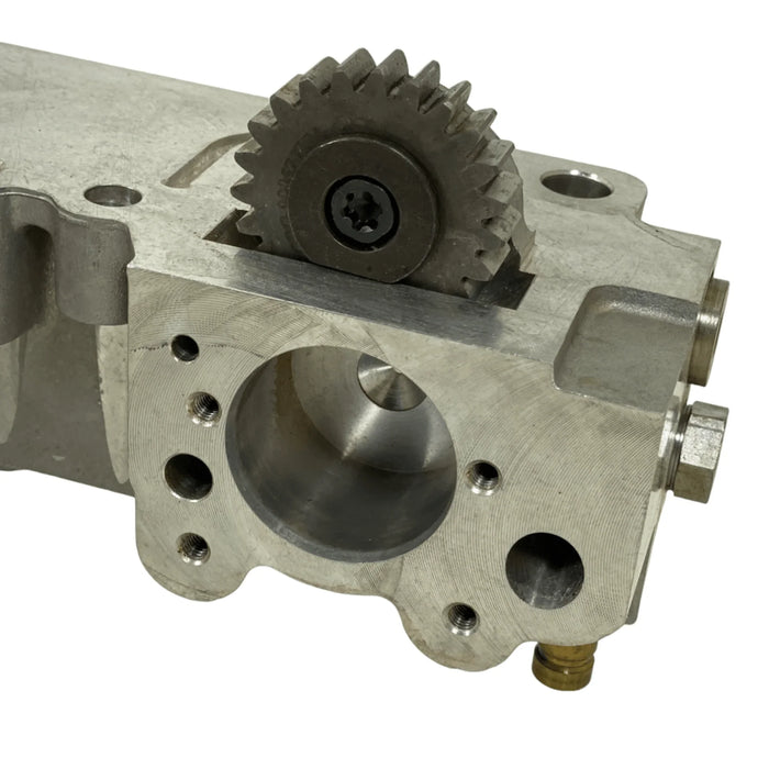 4001993 Genuine Cummins Fuel Control Housing