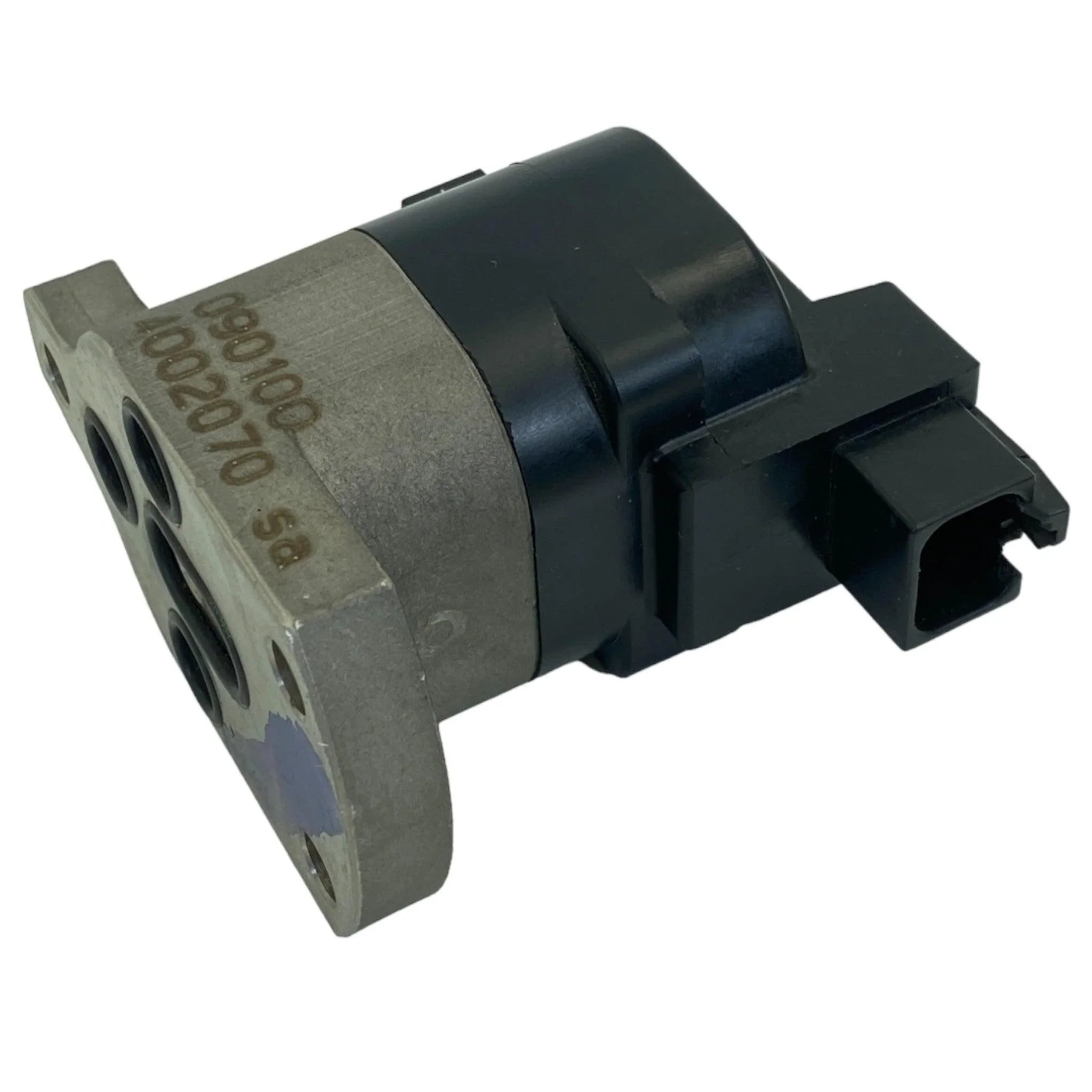 4002070 Genuine Cummins Timing Actuator