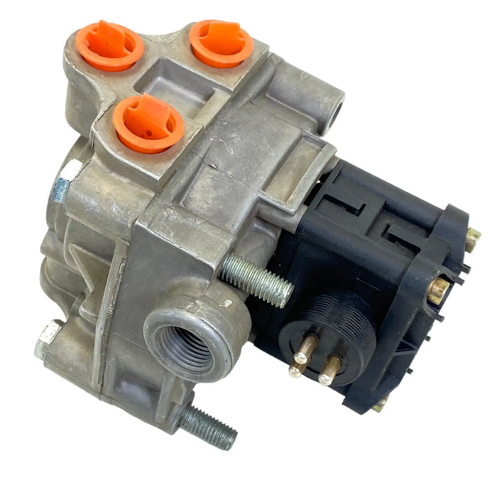 400211FB Genuine Haldex ABS Modulator Relay Valve 12V