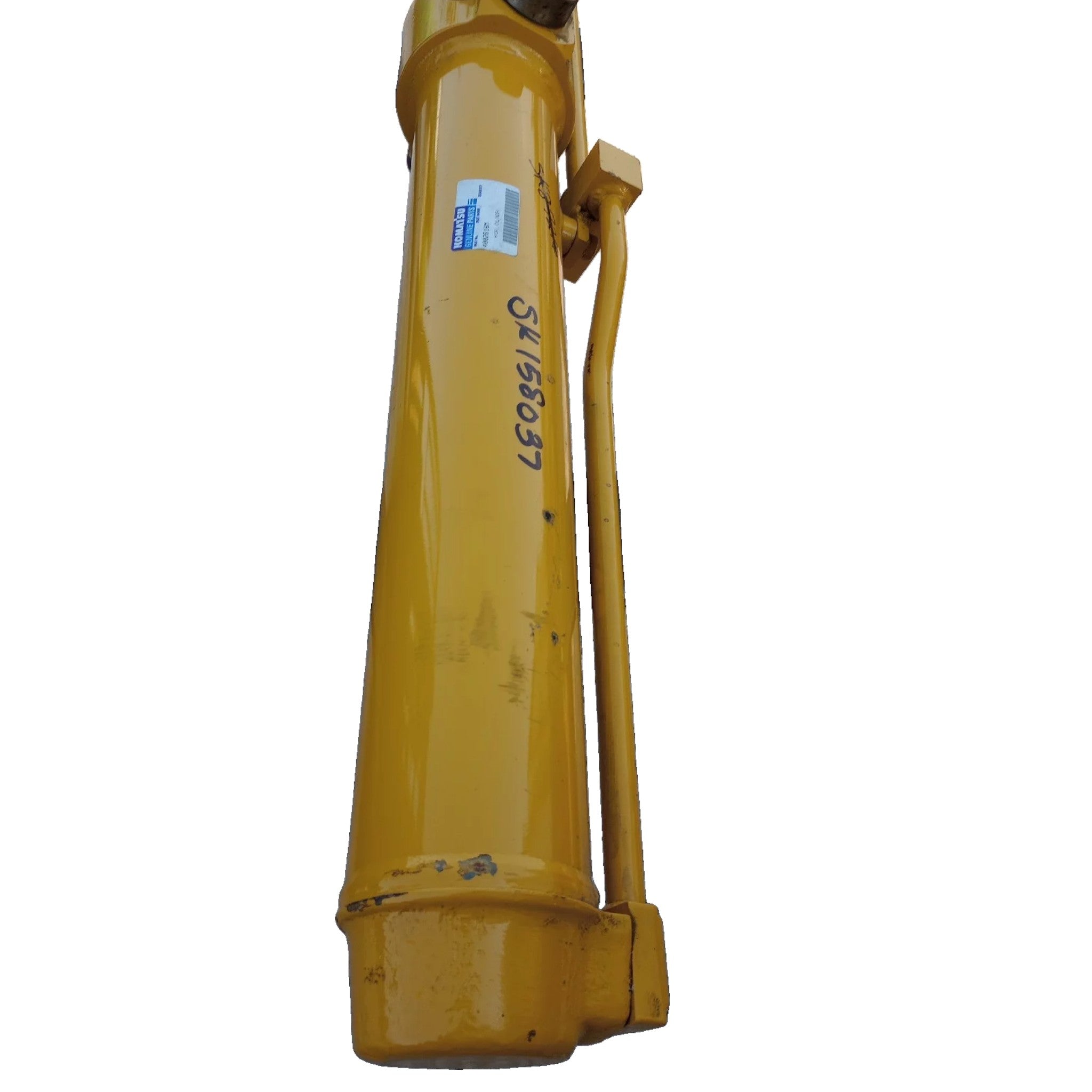4002816M Komatsu Hydraulic Cylinder