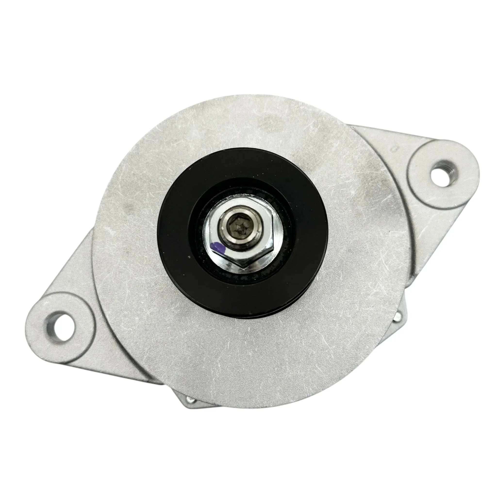 4003445RX Genuine Cummins Alternator