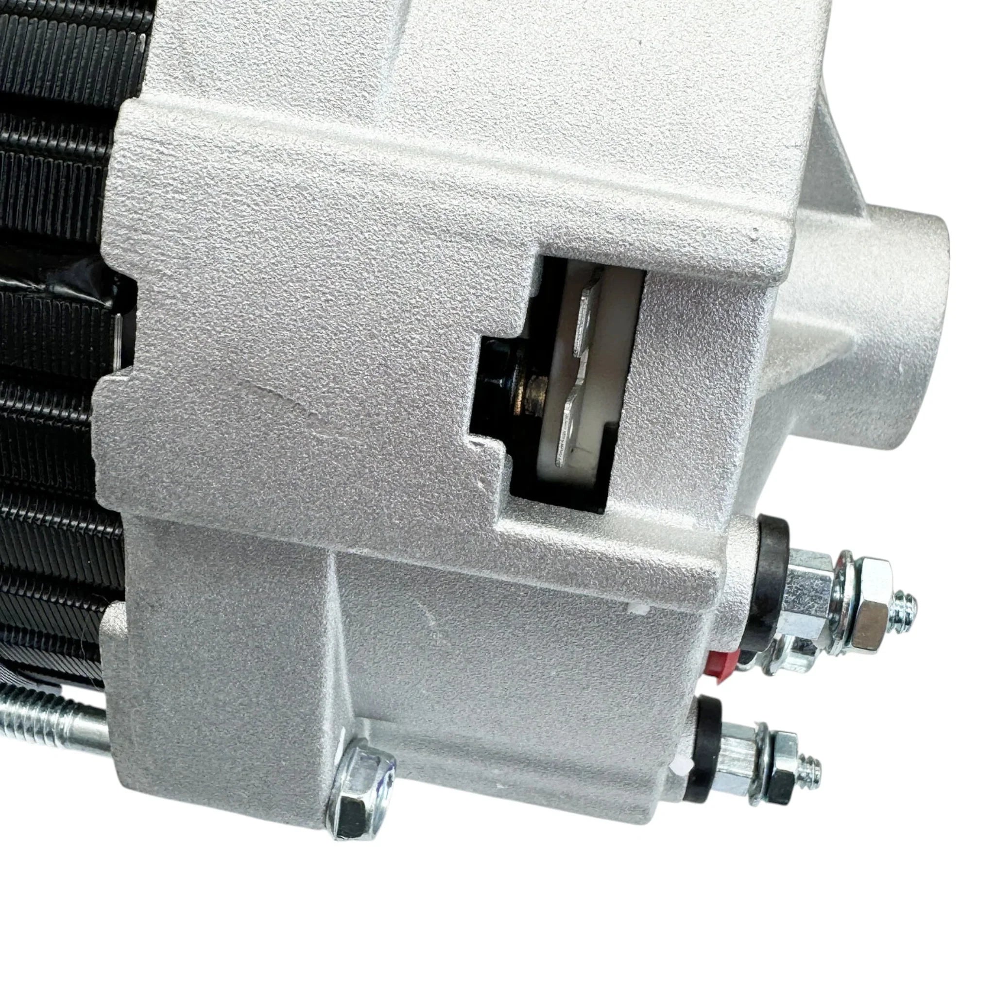 4003445RX Genuine Cummins Alternator