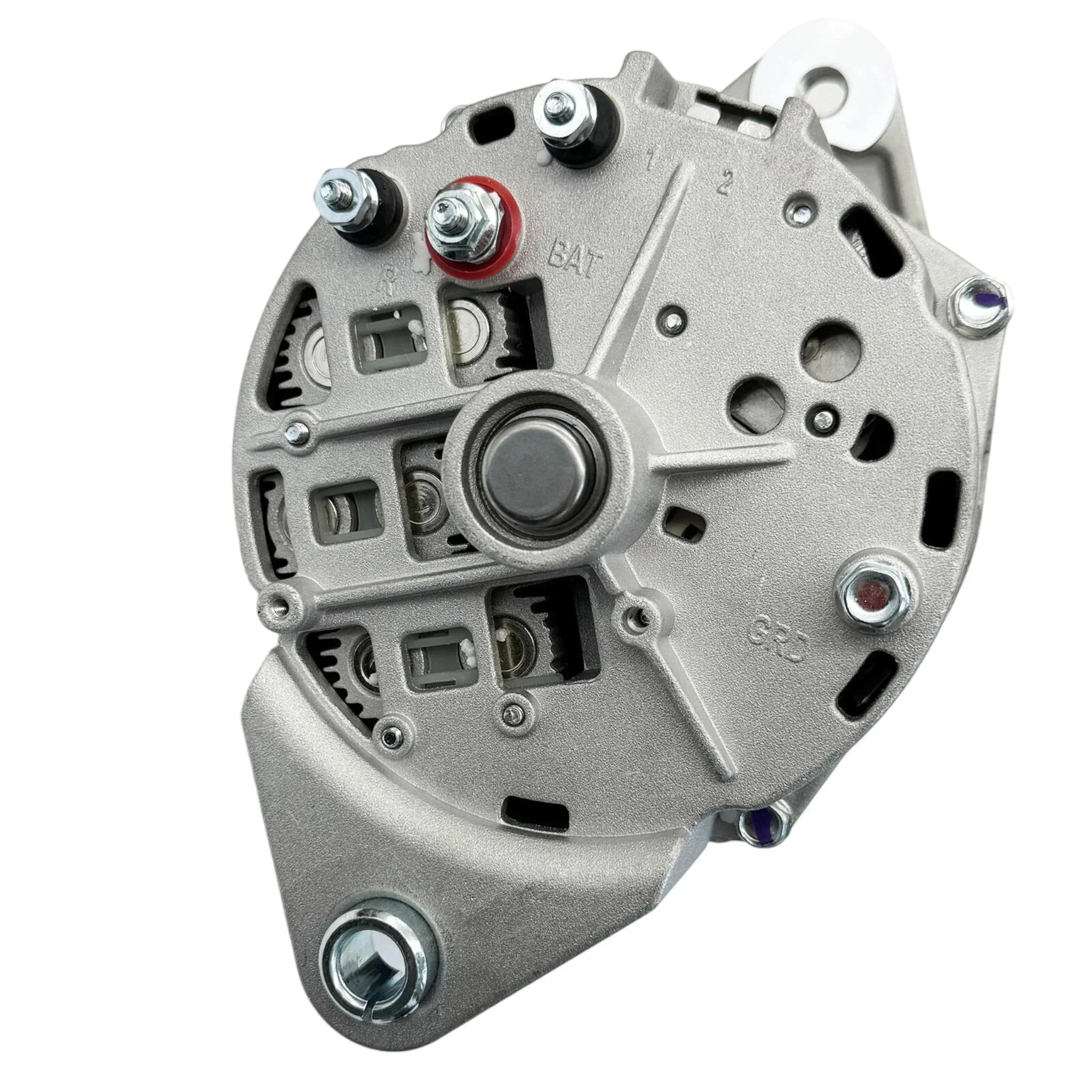 4003445RX Genuine Cummins Alternator