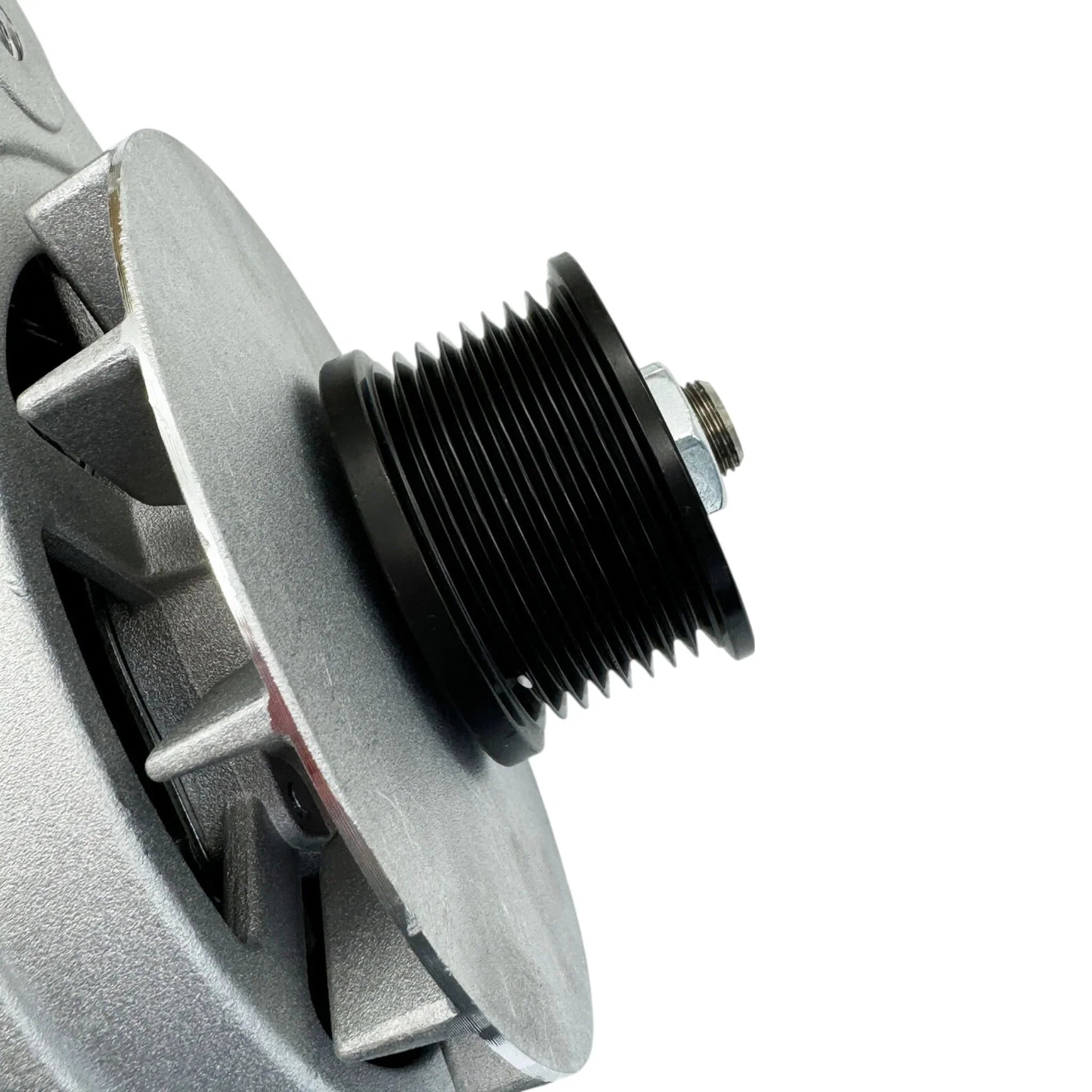 4003445RX Genuine Cummins Alternator