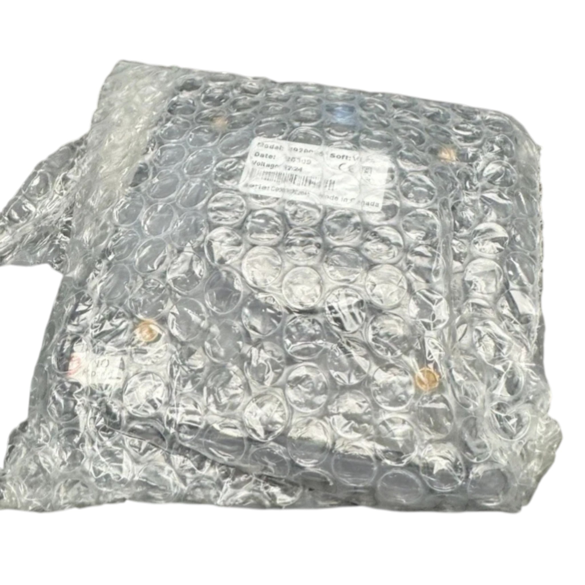 4003639 Genuine Cummins Panel Instrument 12/24V