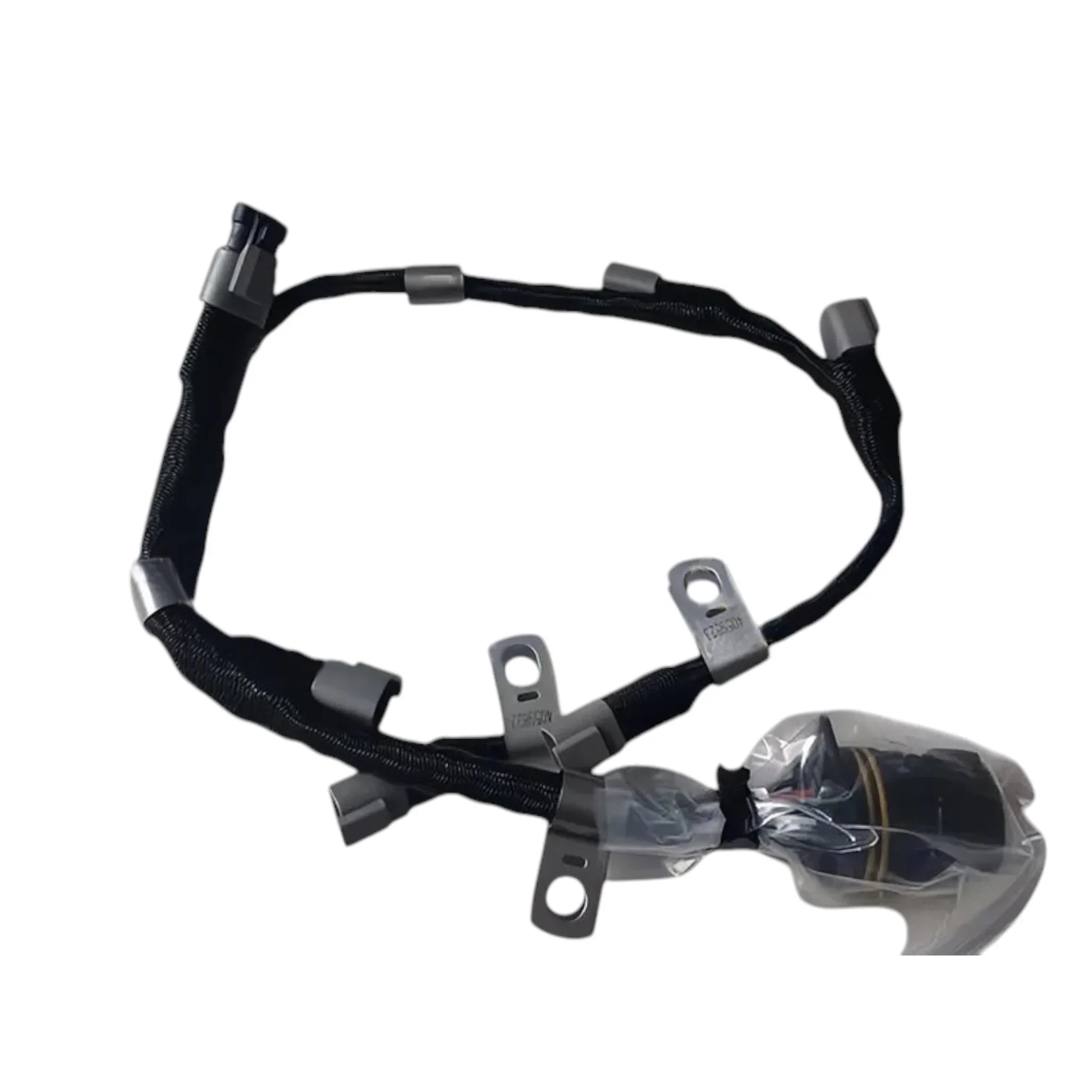 4004573 Genuine Cummins Control Module Wiring Harness