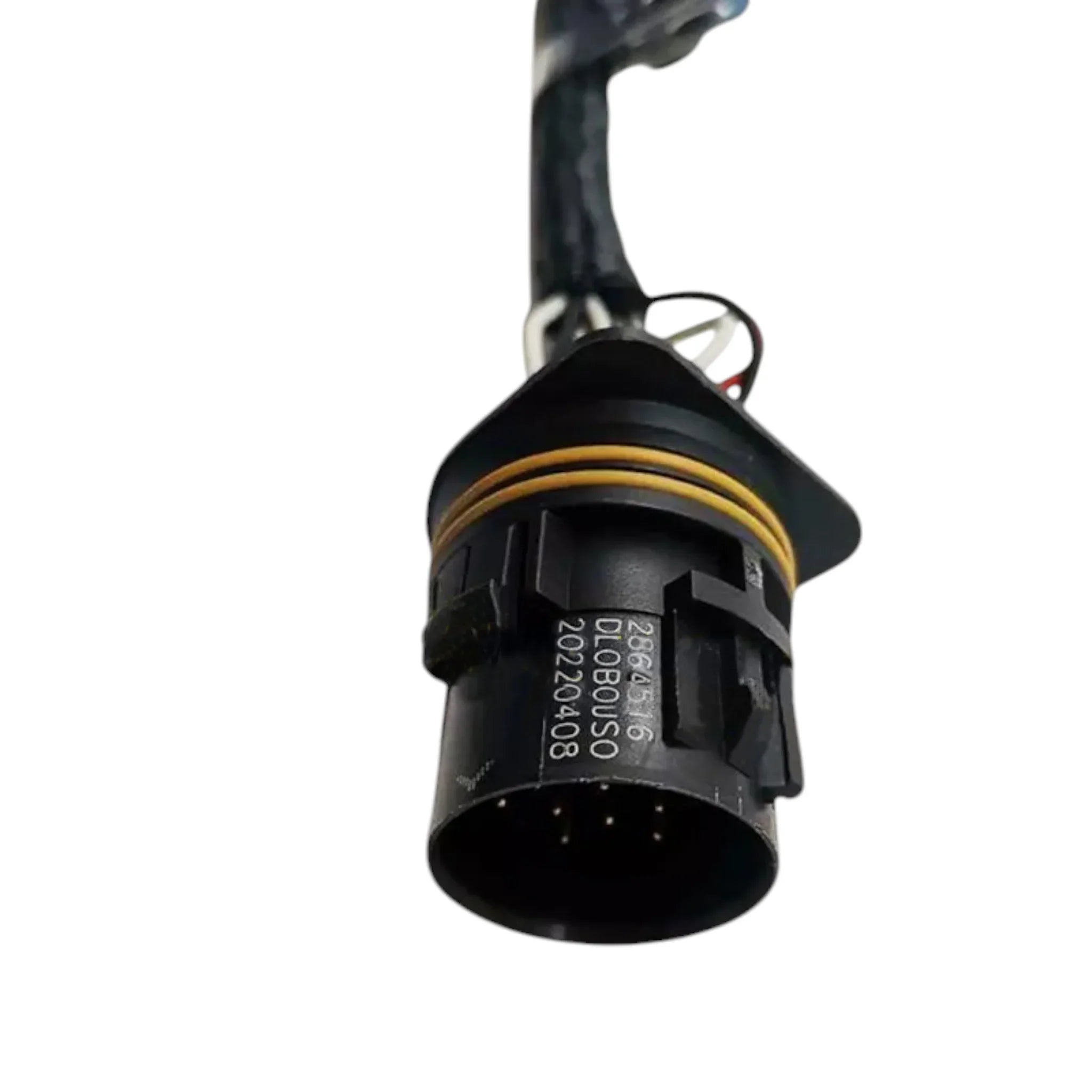 4004573 Genuine Cummins Control Module Wiring Harness