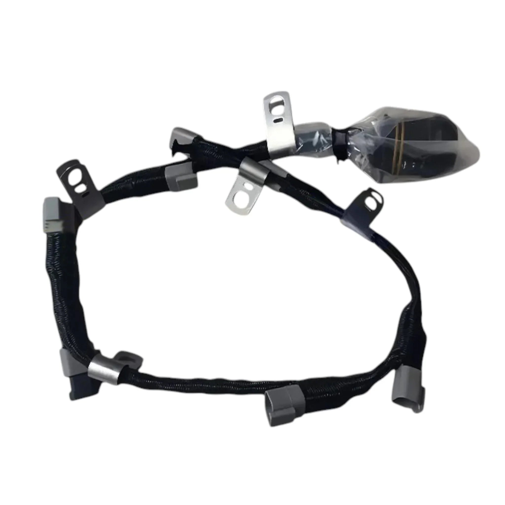 4004573 Genuine Cummins Control Module Wiring Harness