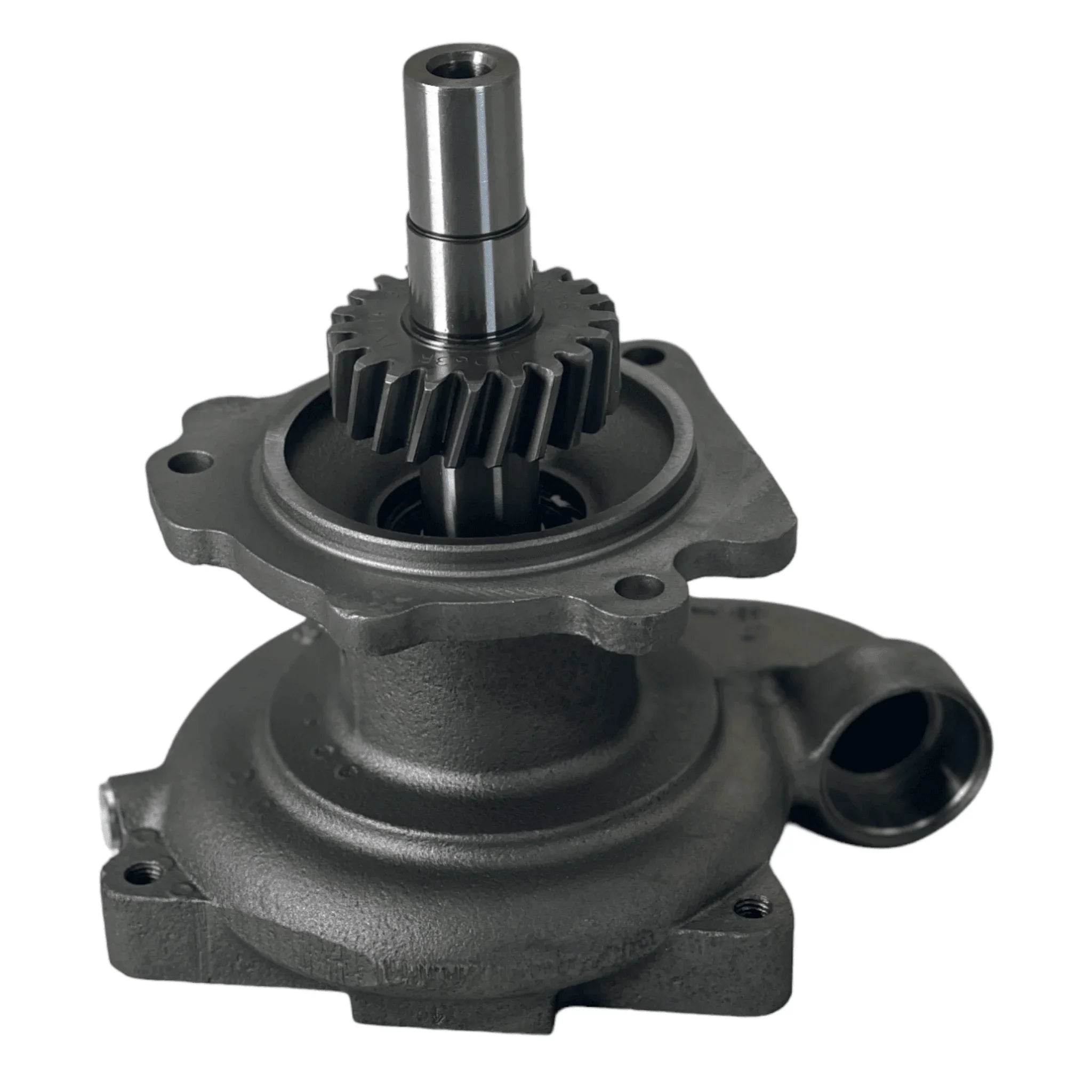 4004612 Genuine Cummins Water Pump