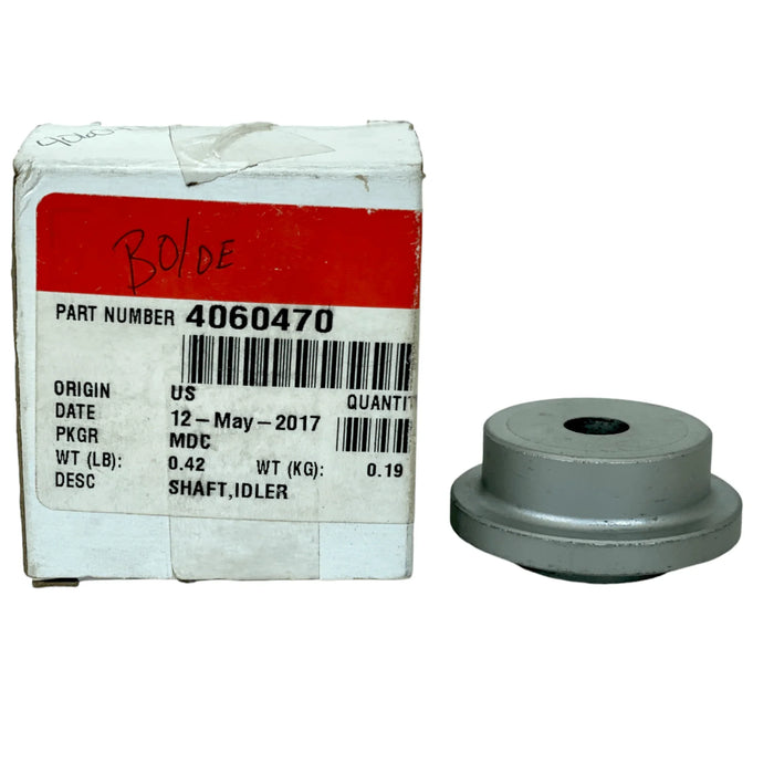 4004918 Genuine Cummins Idler Shaft