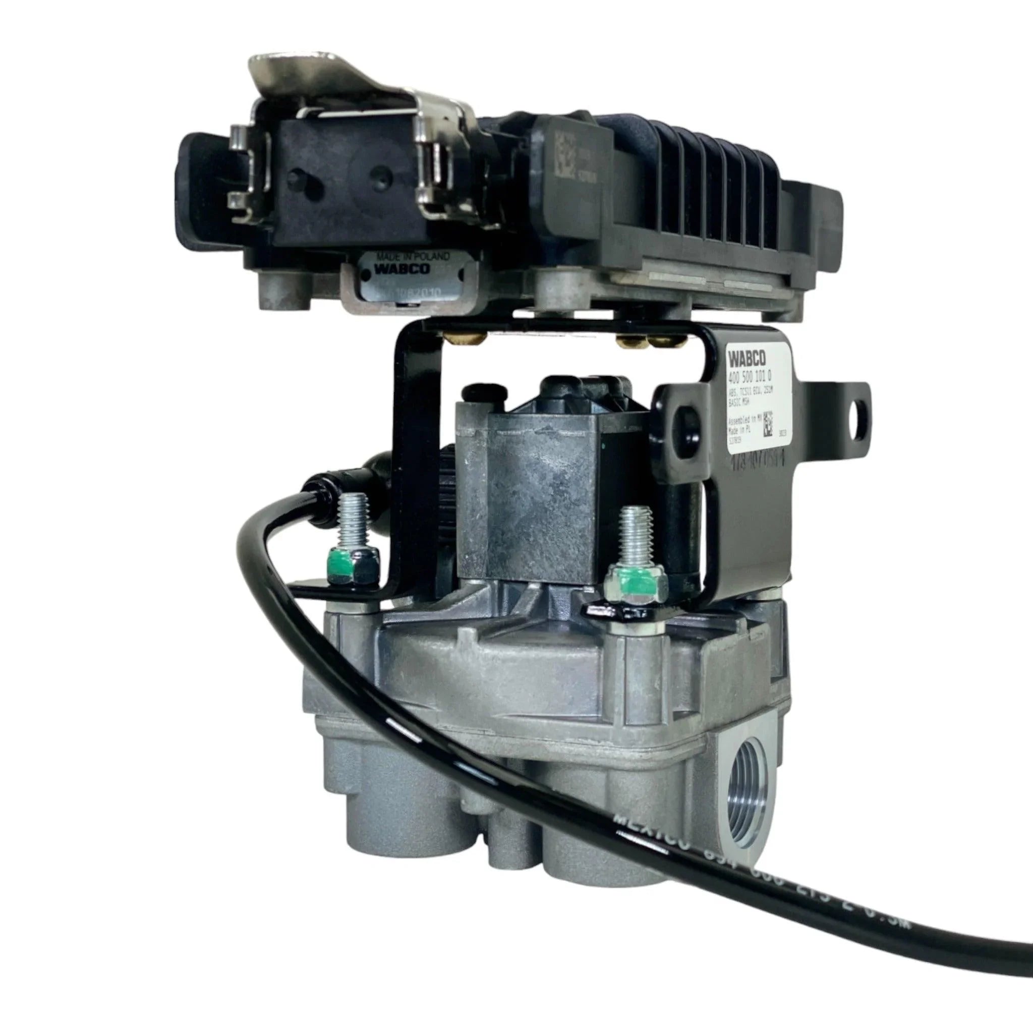 4005001010R Genuine Wabco Ecu Valve Assembly