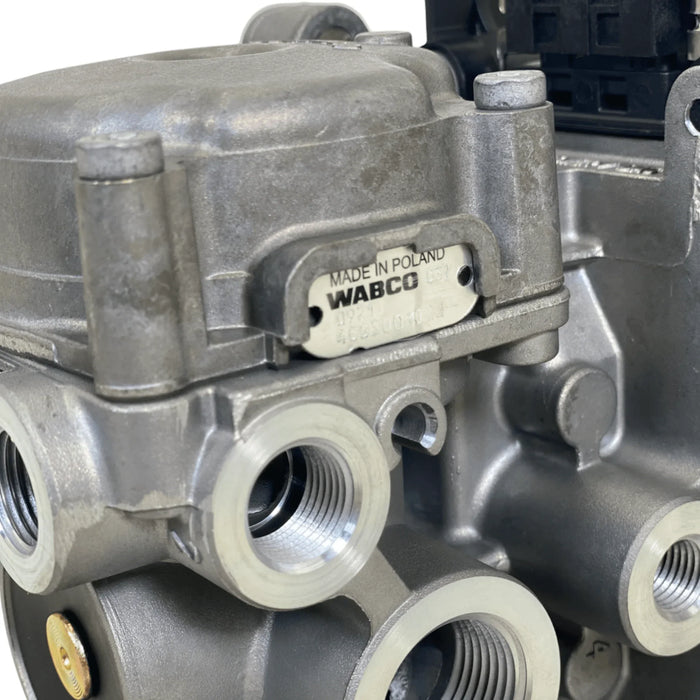 【希少】WABCO トレーラー用ABSモジュレーター（VCS2 2S/2M) 希少】WABCO トレーラー用ABSモジュレーター（VCS2 2S/2M