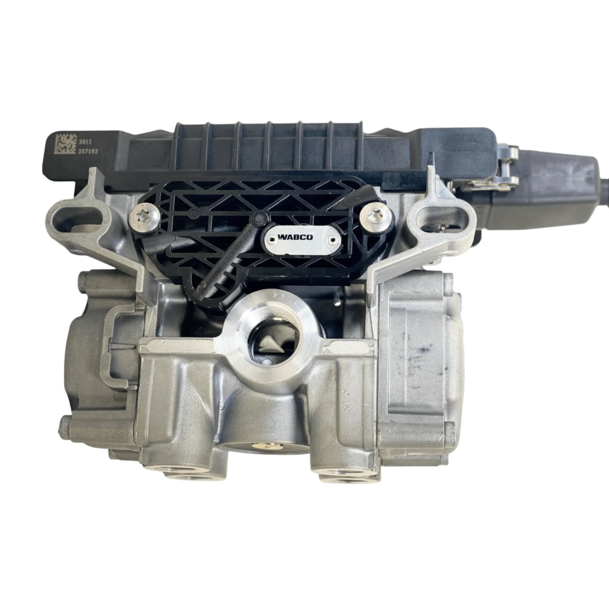 22801002 Genuine Wabco Trailer Abs Ecu Valve