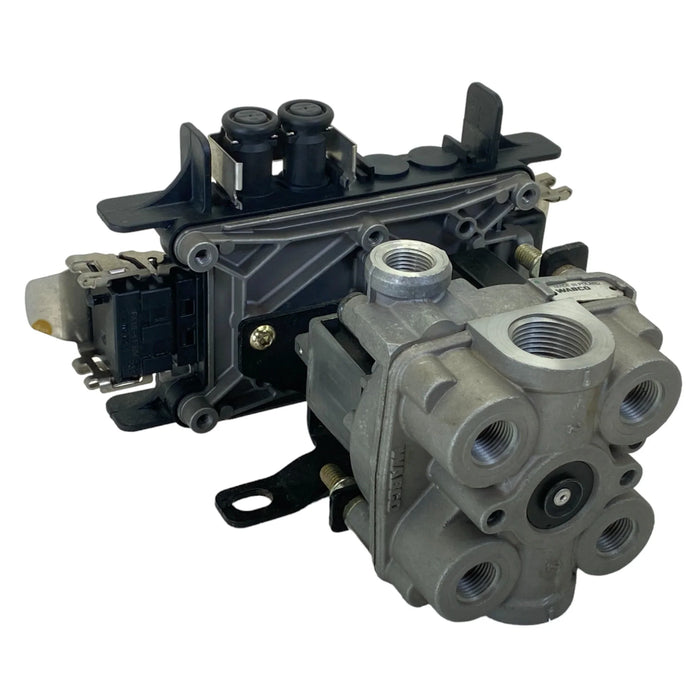 S400 500 104 0 Genuine Wabco ECU Valve Assembly
