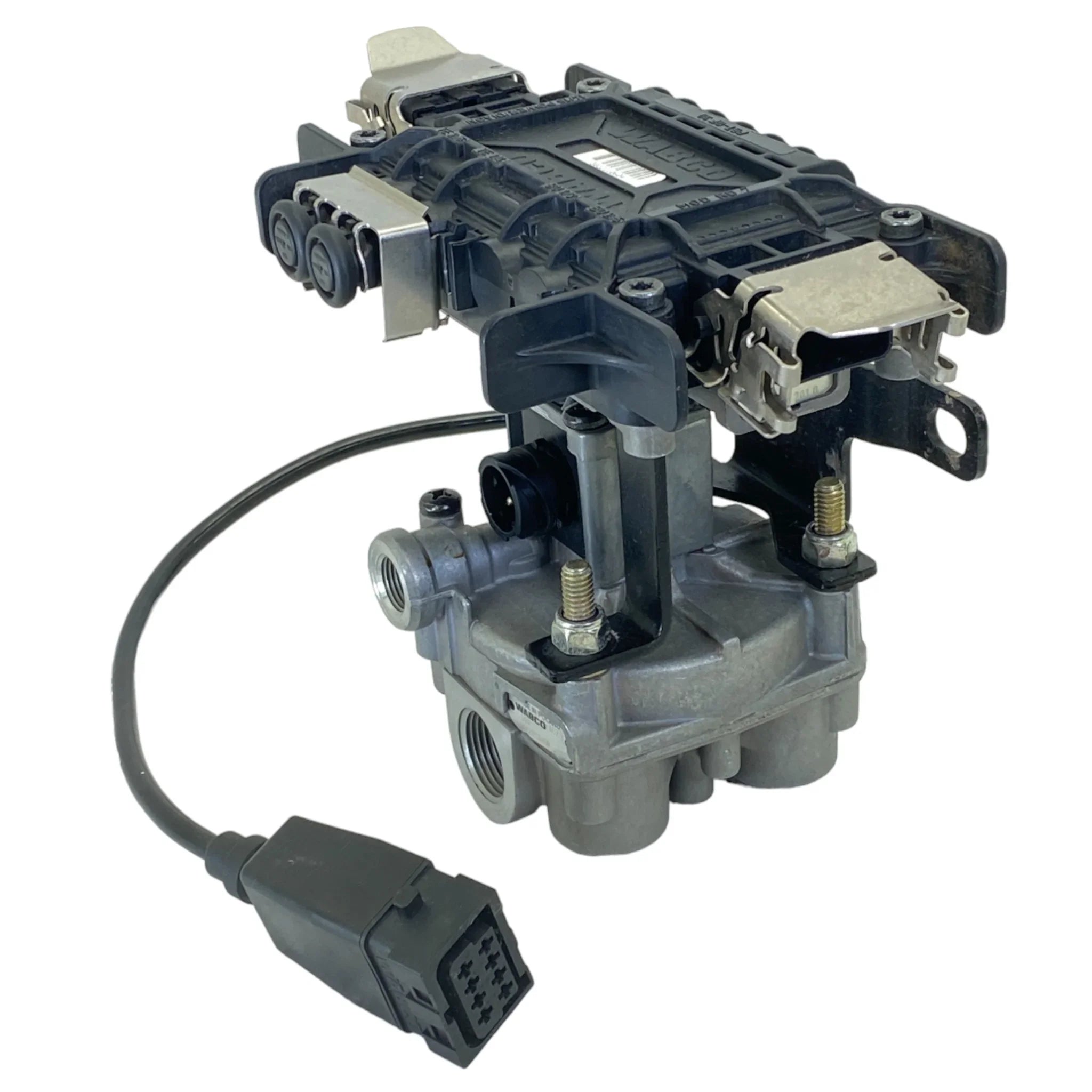 22801009 Genuine Wabco ECU Valve Assembly