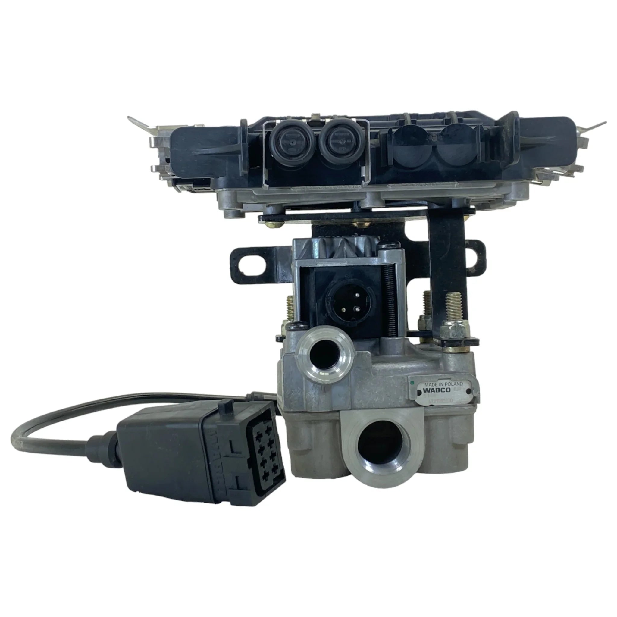 S400 500 104 0 Genuine Wabco ECU Valve Assembly