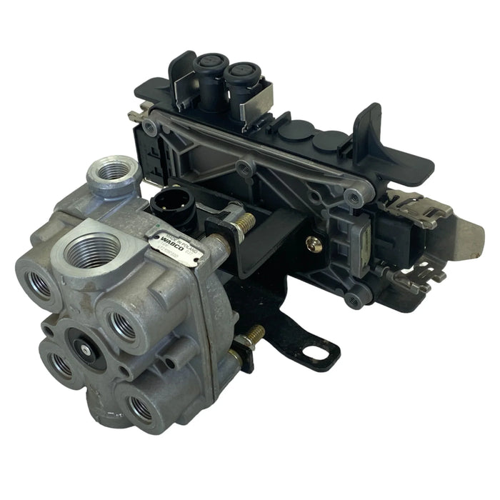 S400 500 104 0 Genuine Wabco ECU Valve Assembly