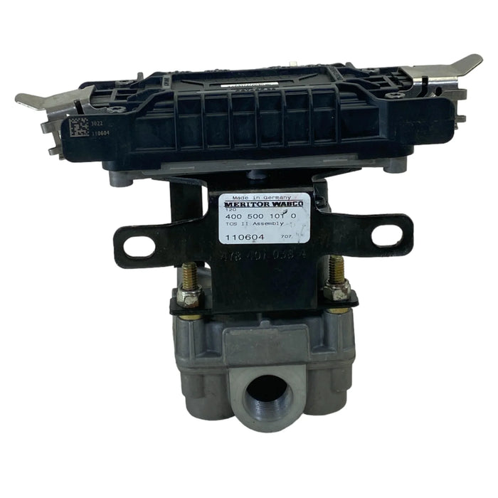 S400 500 104 0 Genuine Wabco ECU Valve Assembly