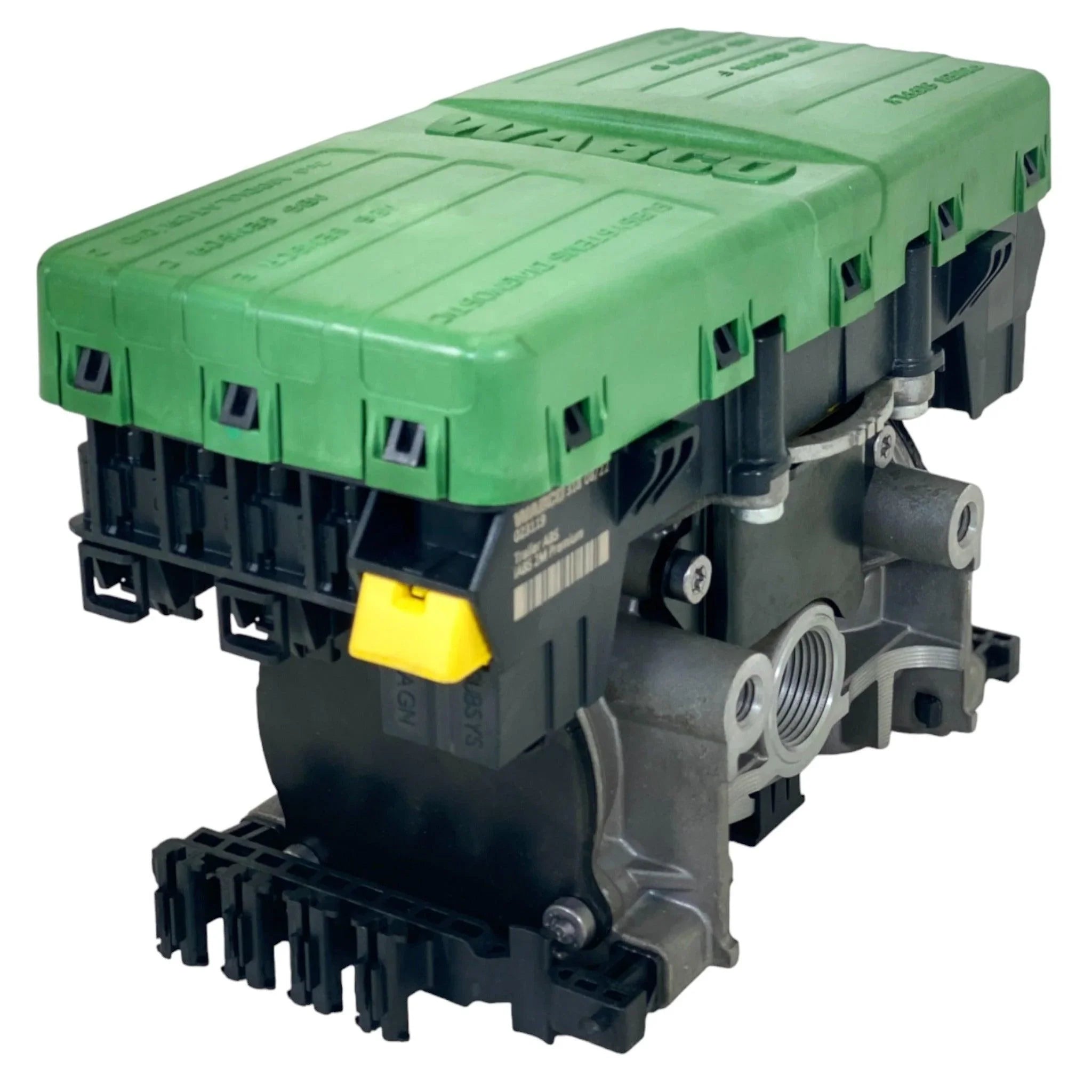 S4005004300 Genuine Wabco Habs St Dtc Atc Ebd Esc 500K