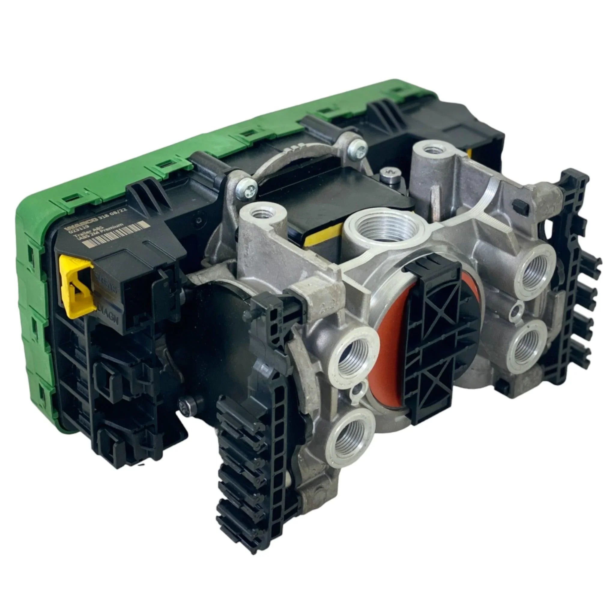 S4005004300 Genuine Wabco Habs St Dtc Atc Ebd Esc 500K