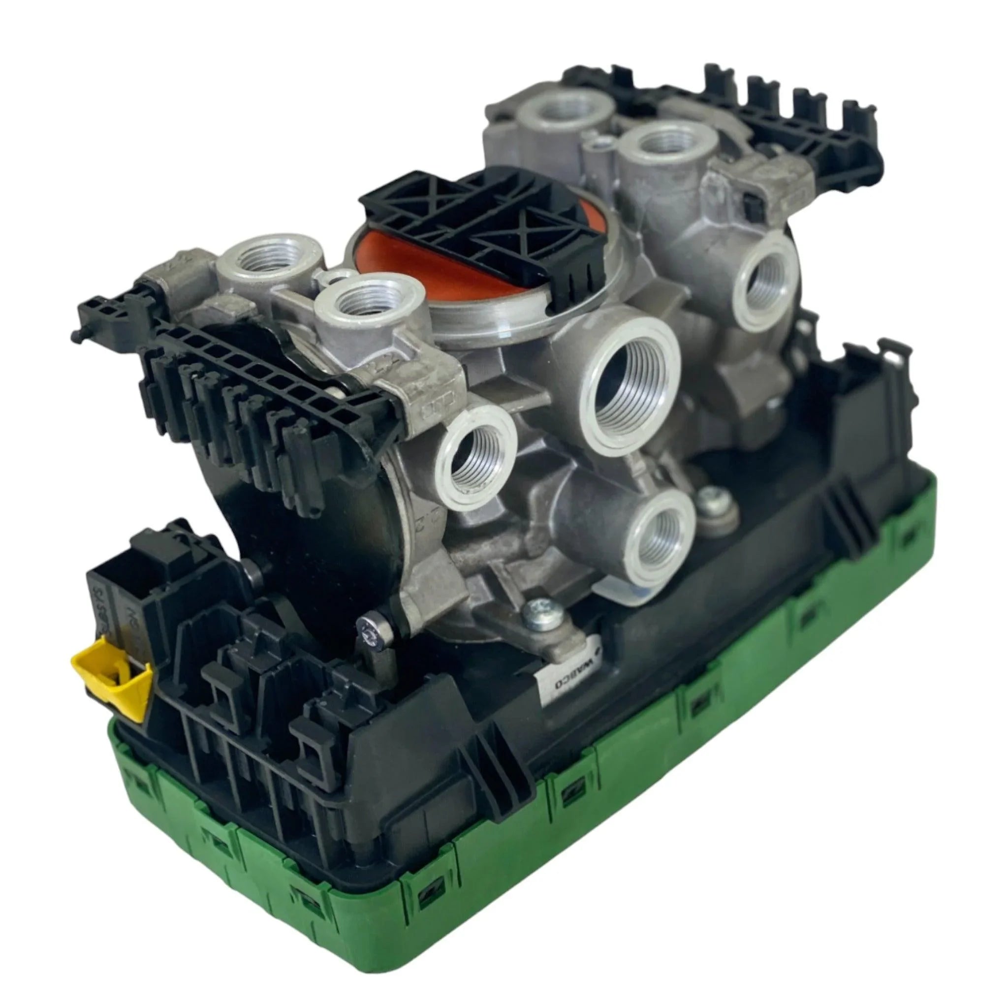 S4005004300 Genuine Wabco Habs St Dtc Atc Ebd Esc 500K