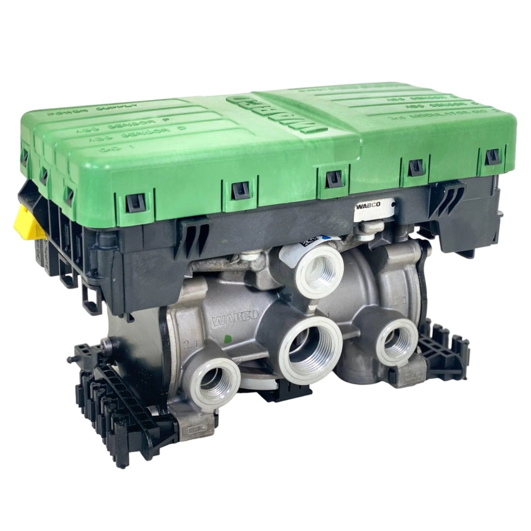 S4005004300 Genuine Wabco Habs St Dtc Atc Ebd Esc 500K