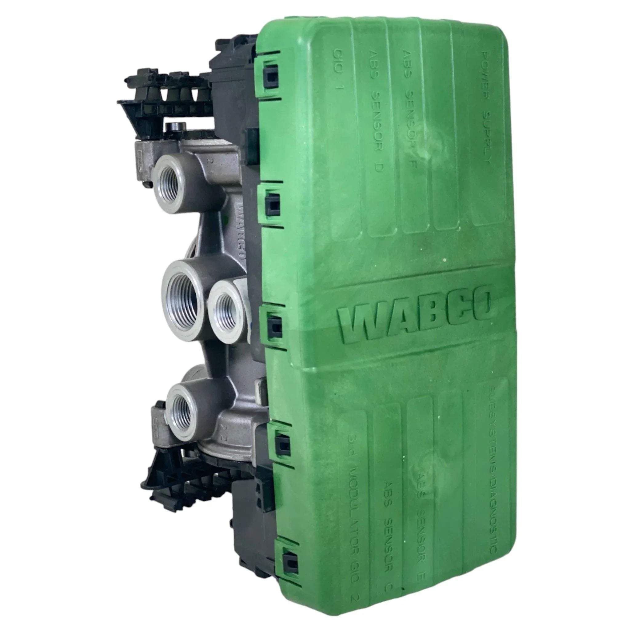 S4005004300 Genuine Wabco Habs St Dtc Atc Ebd Esc 500K