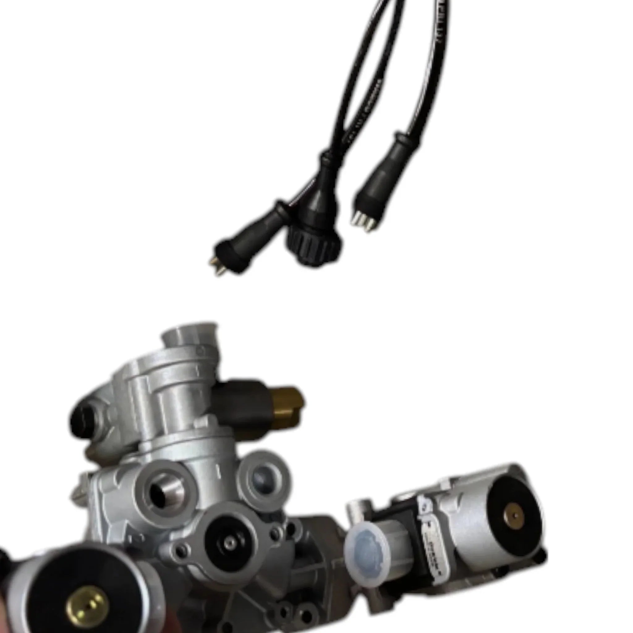 4006110080 Wabco Abs Modulator Valve