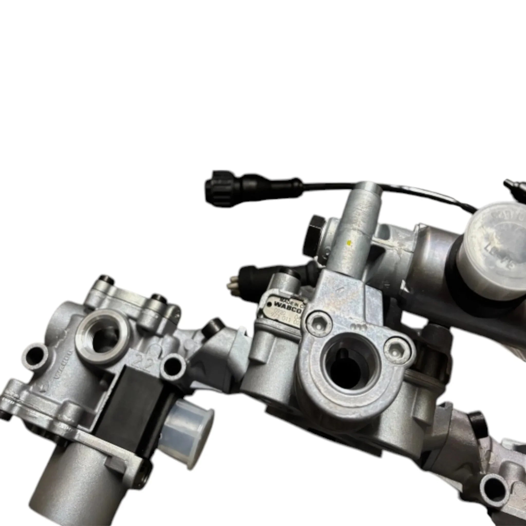 4006110080 Wabco Abs Modulator Valve