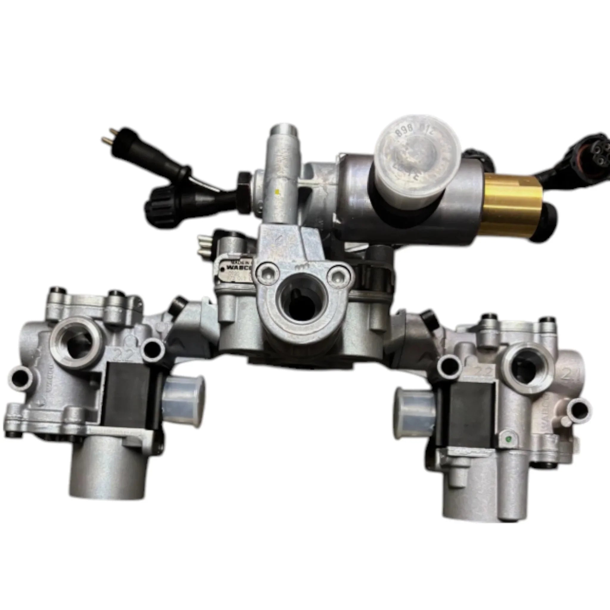 4006110080 Wabco Abs Modulator Valve