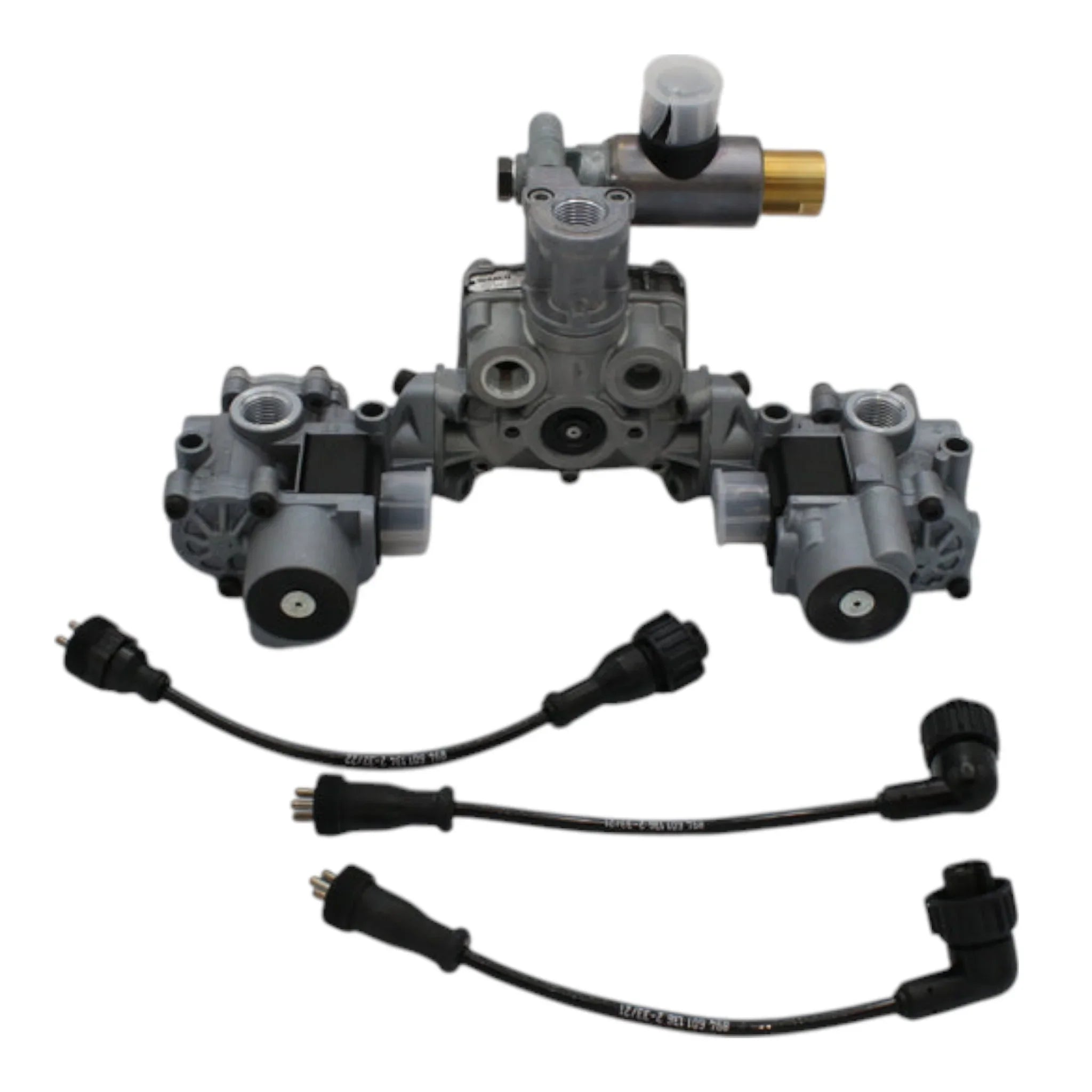 4006110080 Wabco Abs Modulator Valve