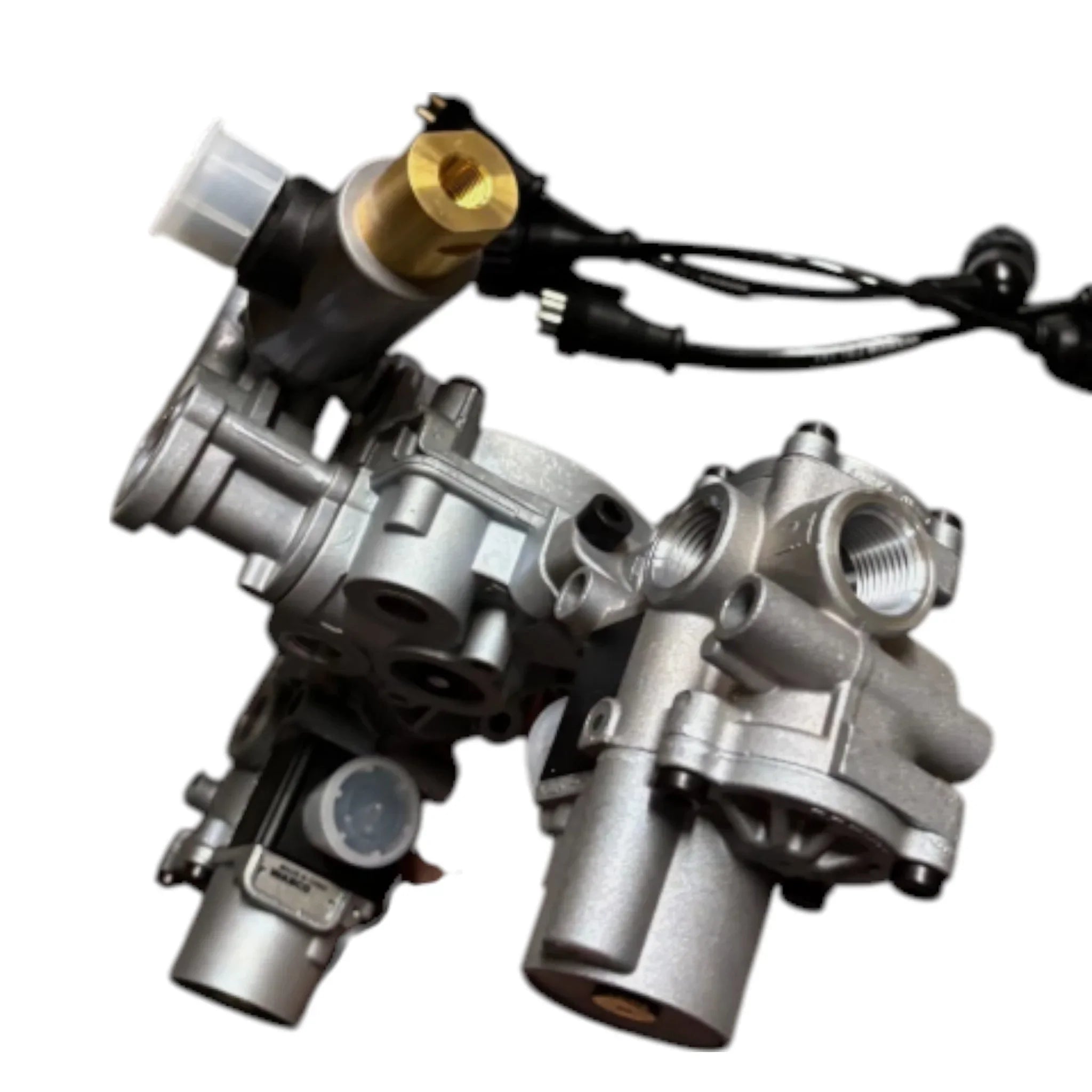 4006110080 Wabco Abs Modulator Valve