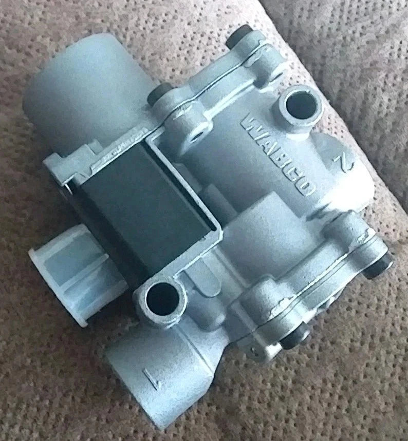 S400 850 053 0 Genuine Wabco Modulator Valve Kit