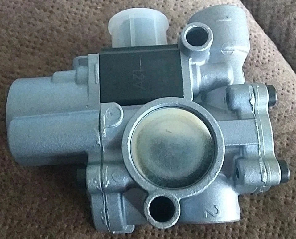 S400 850 053 0 Genuine Wabco Modulator Valve Kit