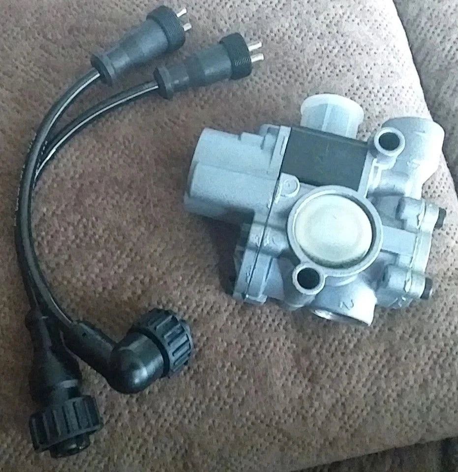 S400 850 053 0 Genuine Wabco Modulator Valve Kit