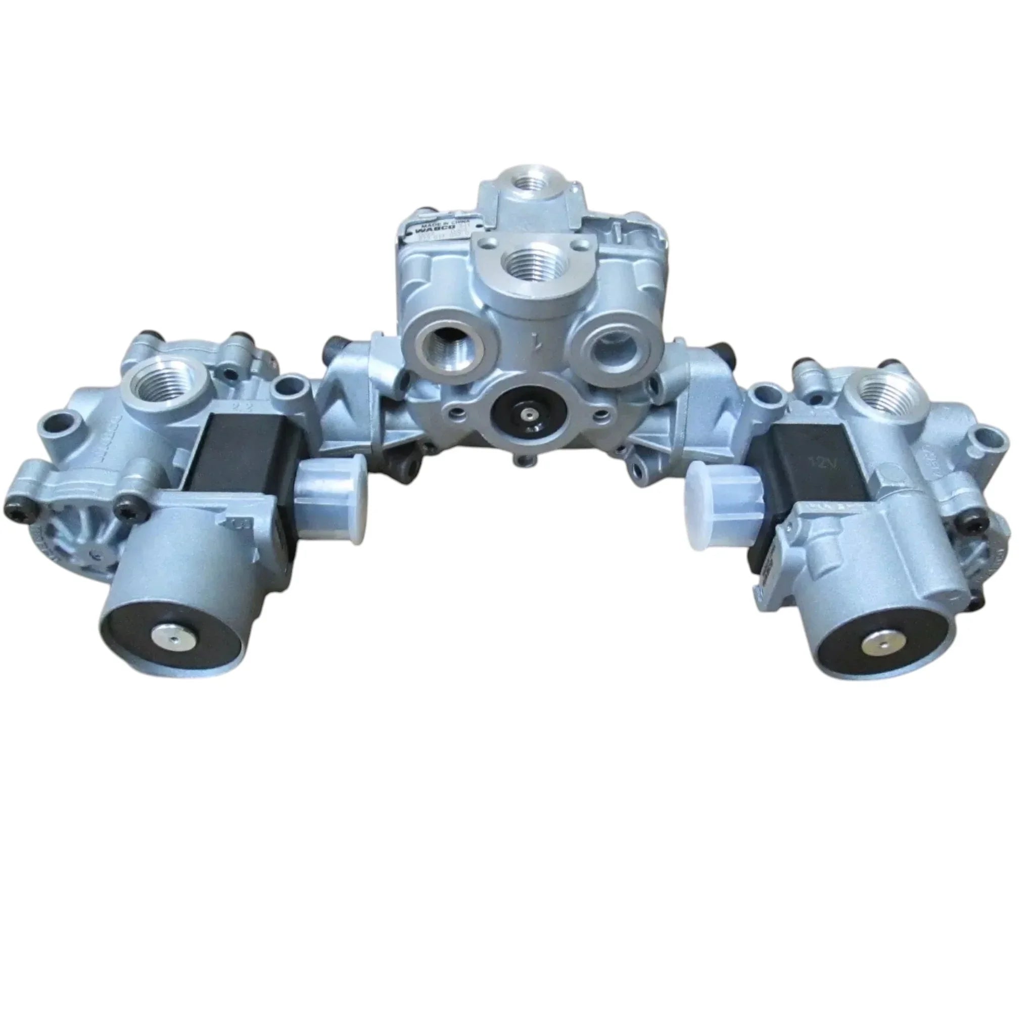 R950134 Genuine Wabco ABS Modulator Valve 12V