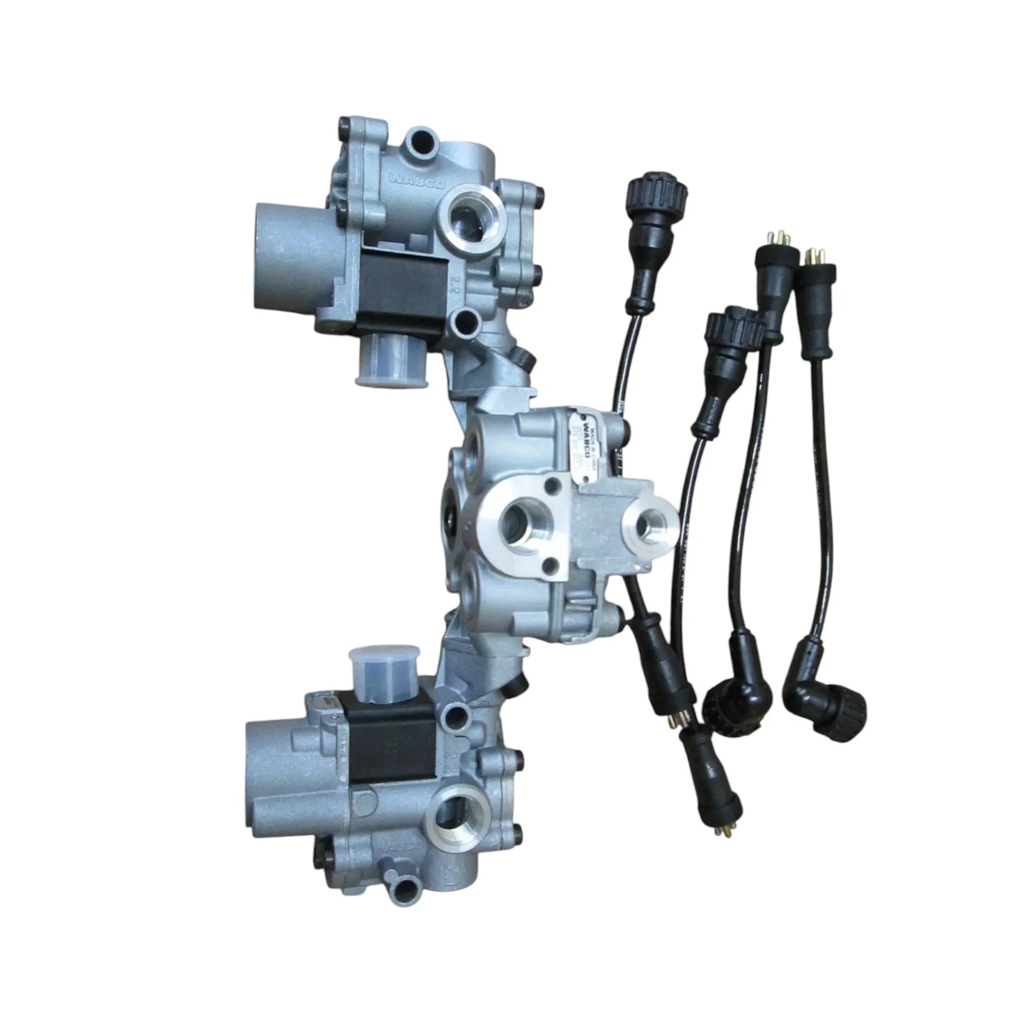 R950134 Genuine Wabco ABS Modulator Valve 12V