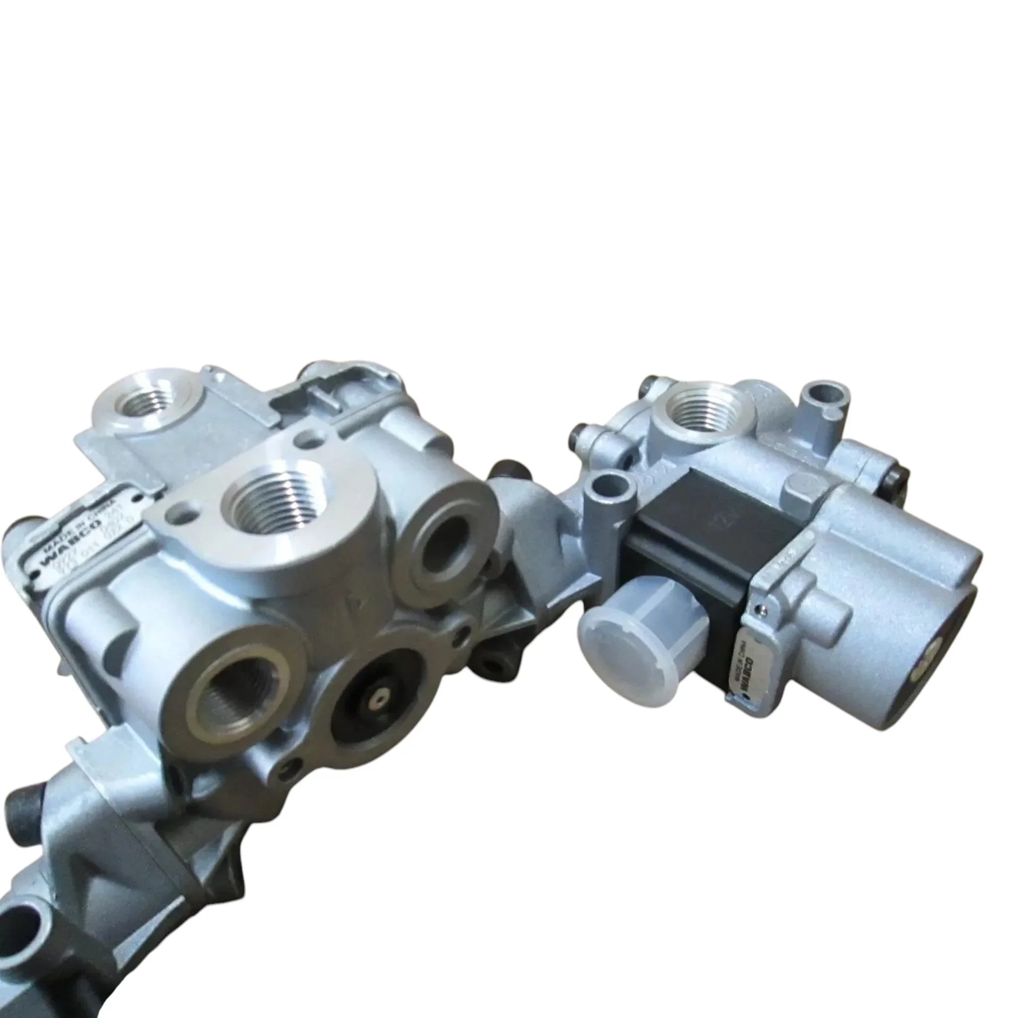 R950134 Genuine Wabco ABS Modulator Valve 12V