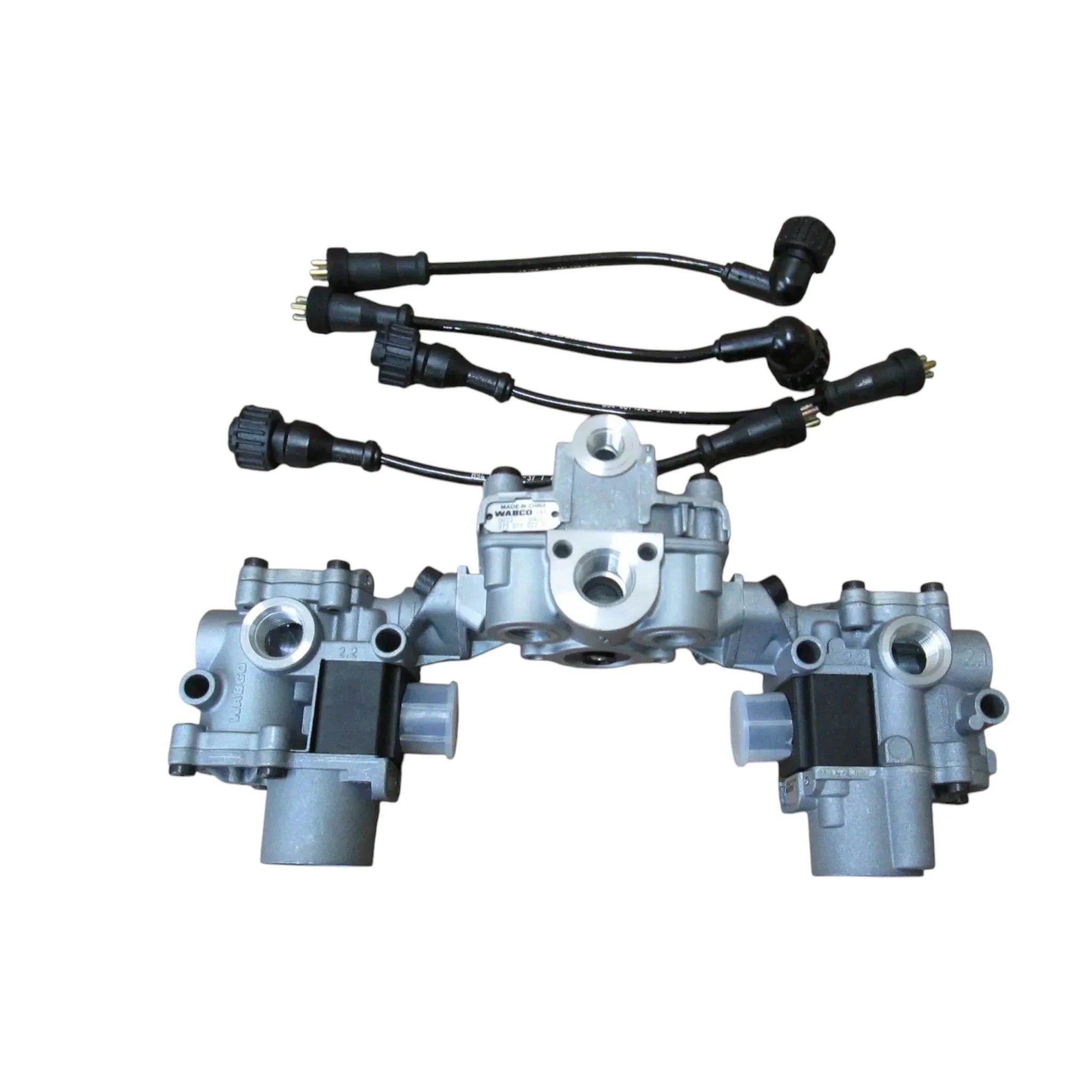 R950134 Genuine Wabco ABS Modulator Valve 12V