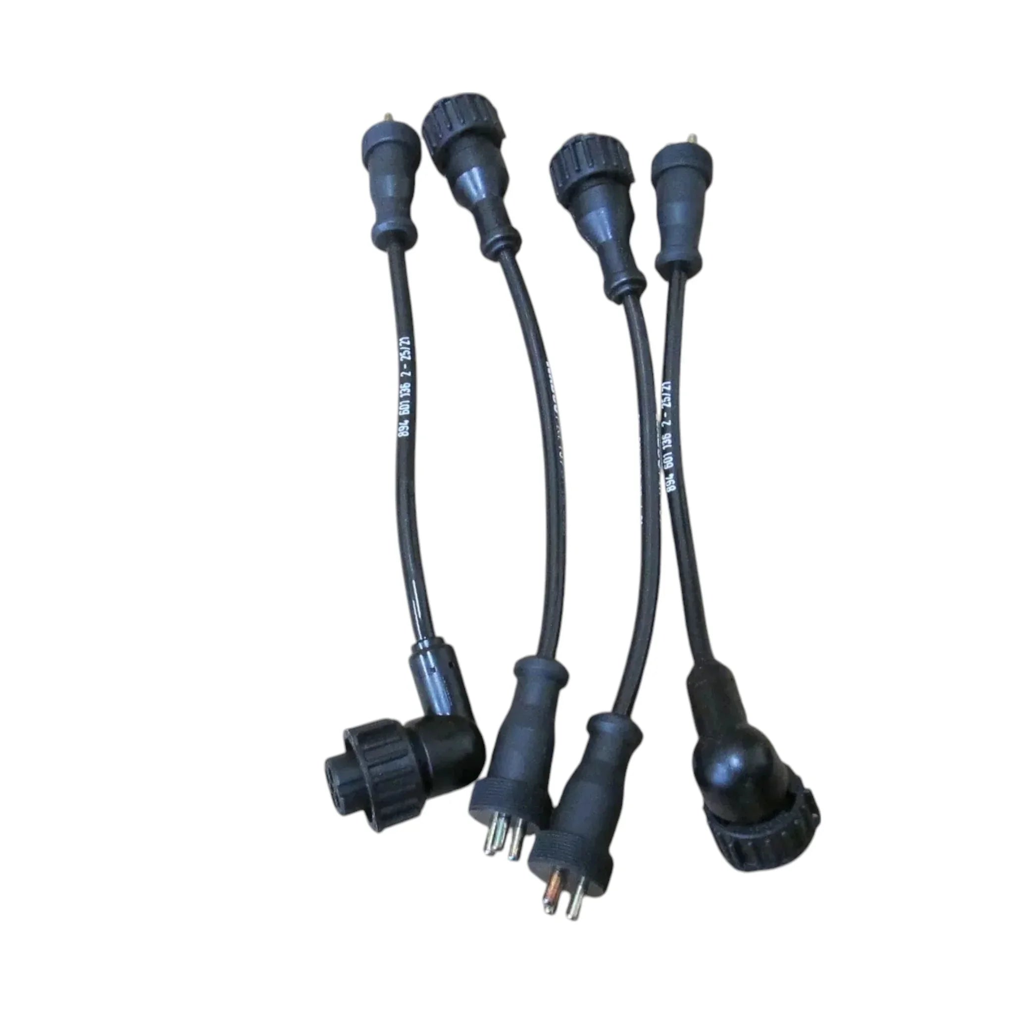 R950134 Genuine Wabco ABS Modulator Valve 12V