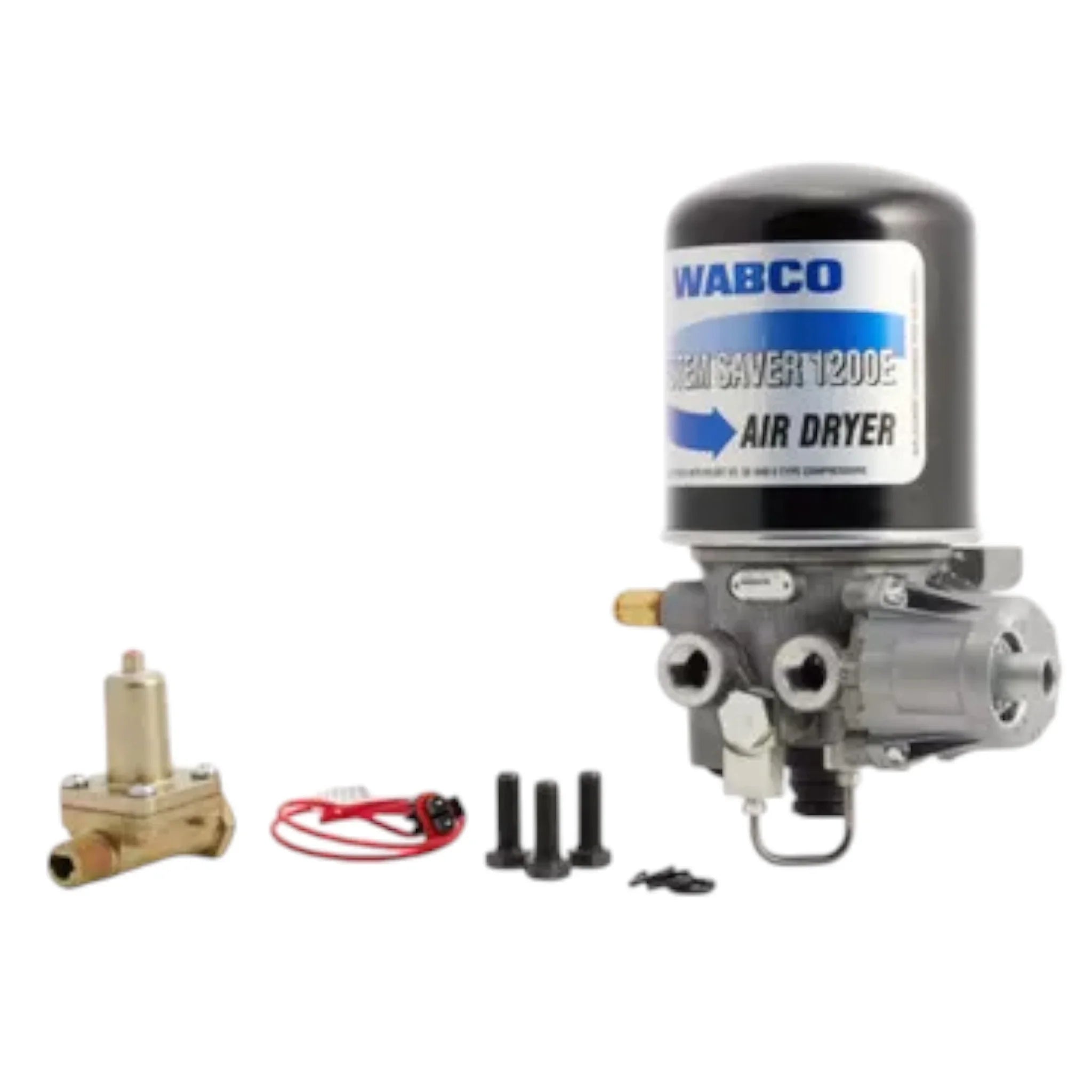 4006110570 Genuine Wabco Air Dryer SS1200E 12V