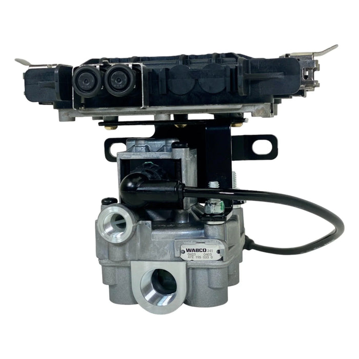 S400-500-101-0 Genuine Meritor Wabco Abs Ecu/Valve Kit W/Power Cable