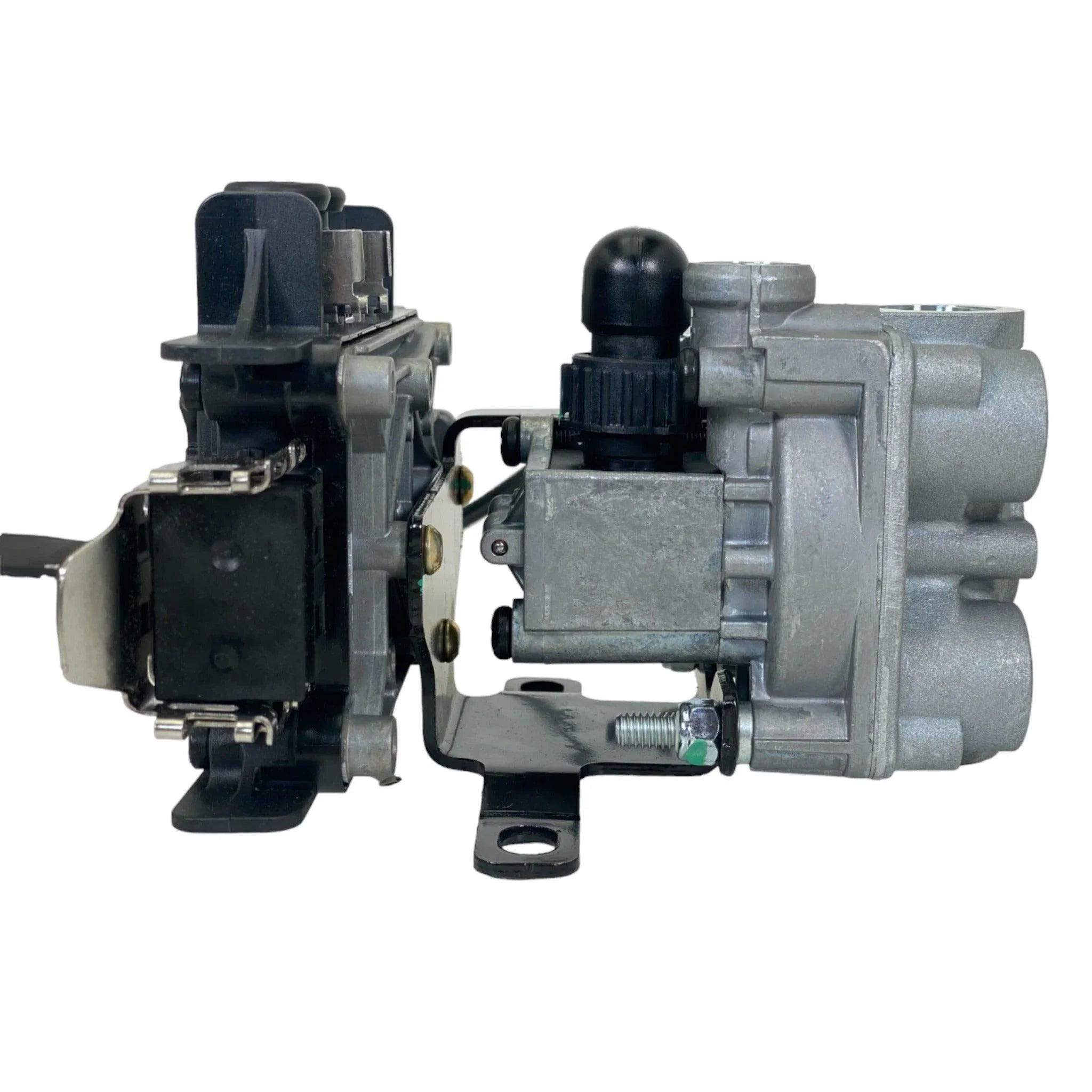 S400-500-101-0 Genuine Meritor Wabco Abs Ecu/Valve Kit W/Power Cable