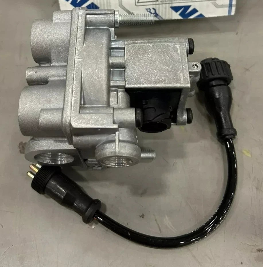 6300-4006120090 Genuine Wabco ABS Modulator Valve KIT