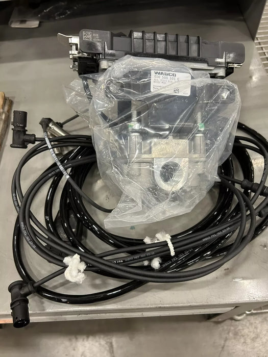 S400-612-016-0 Genuine Meritor Wabco Trailer Abs Retrofit Kit