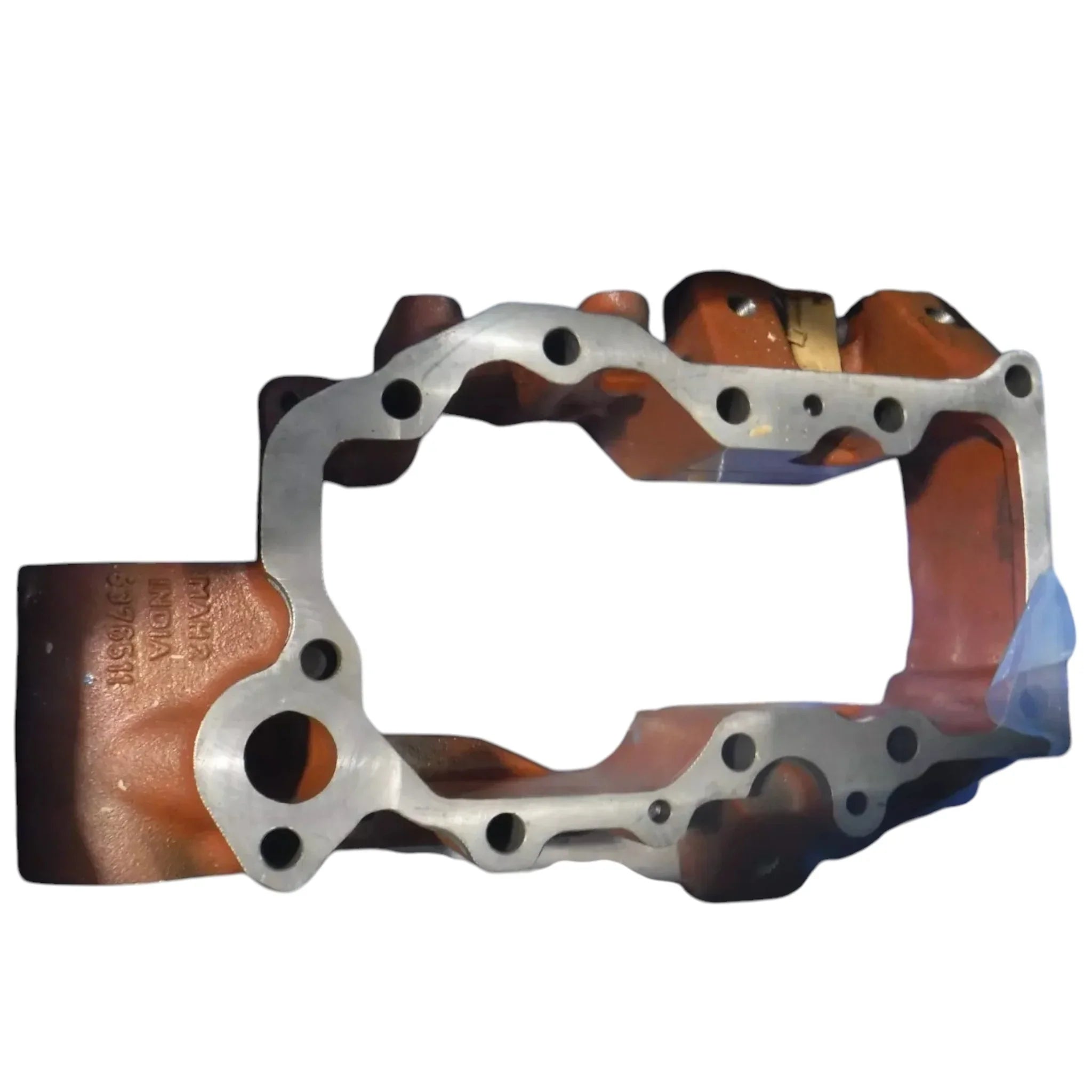 4006822 Cummins Rocker Lever Housing