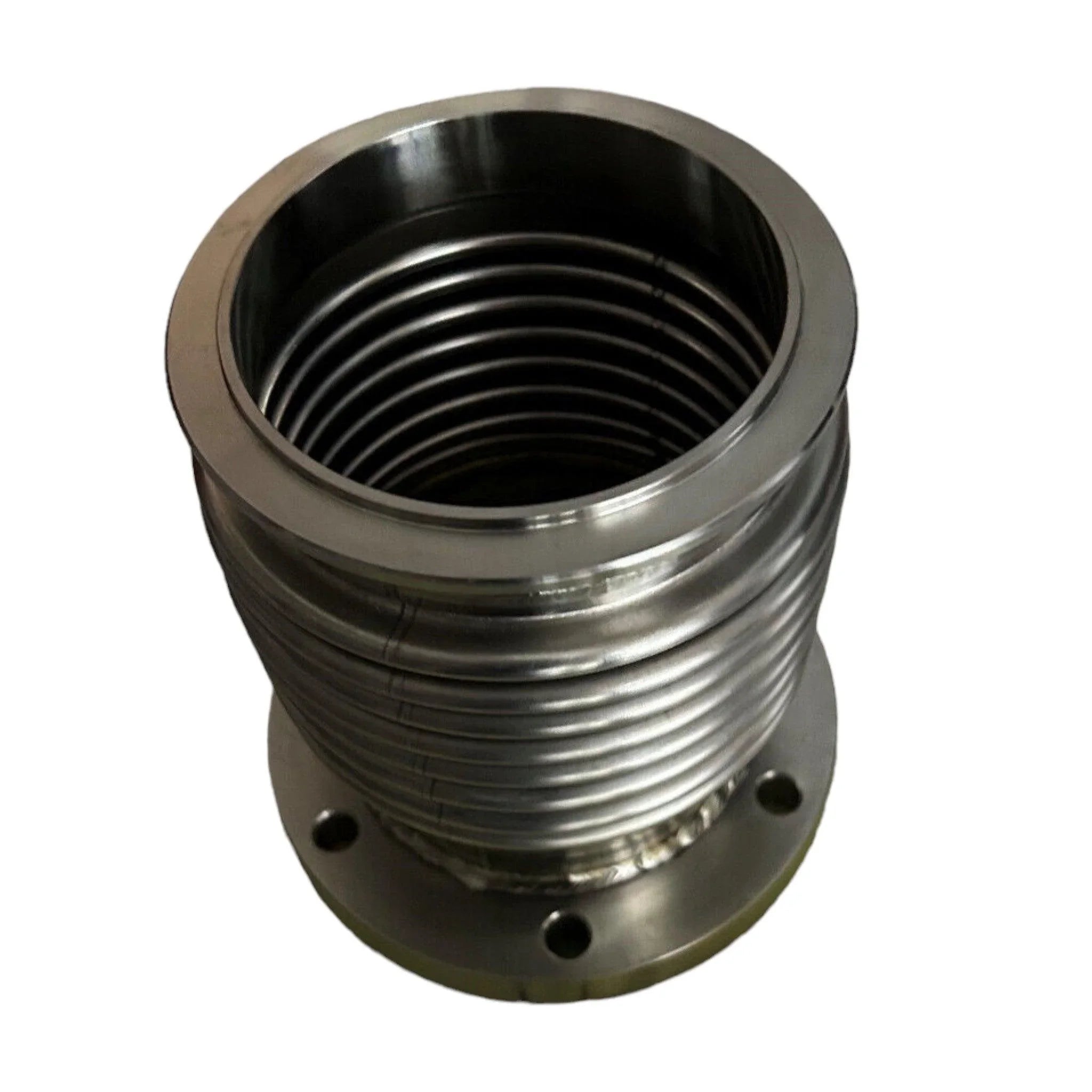 4007430 Genuine Cummins Exhaust Bellows