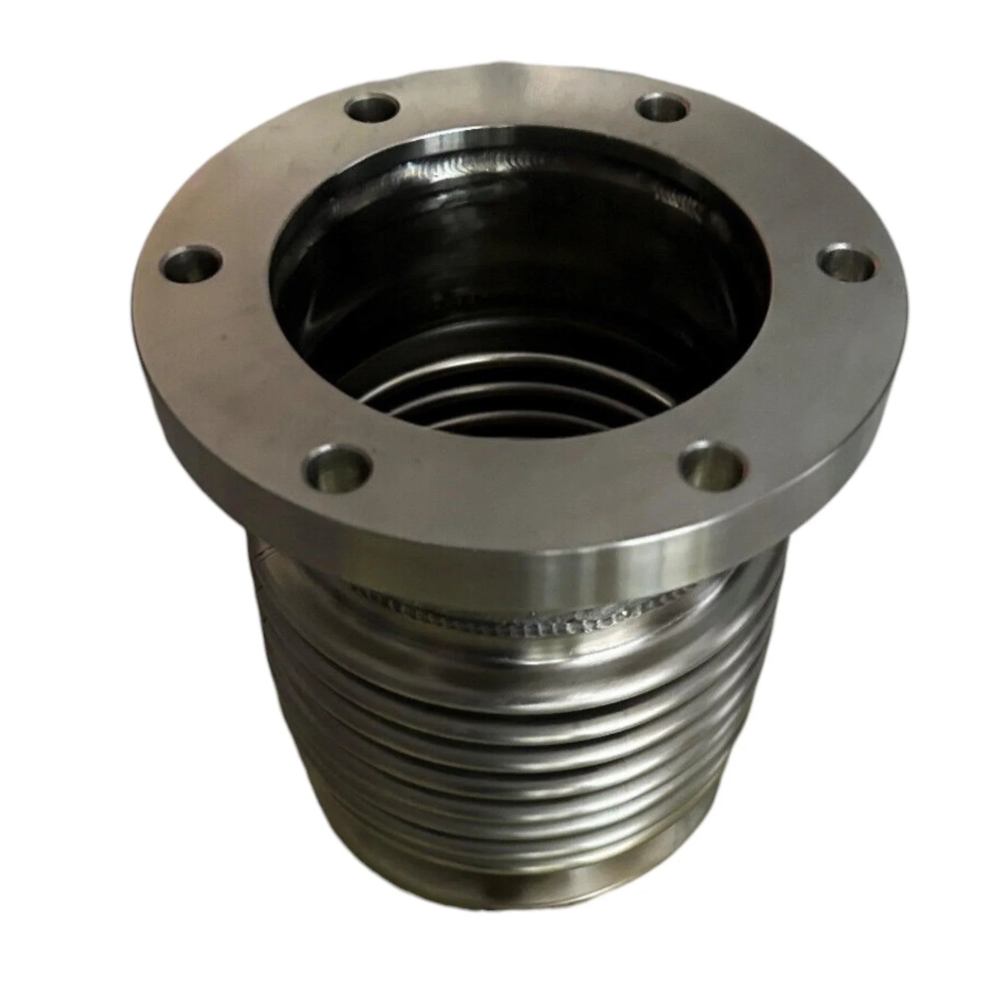 4007430 Genuine Cummins Exhaust Bellows
