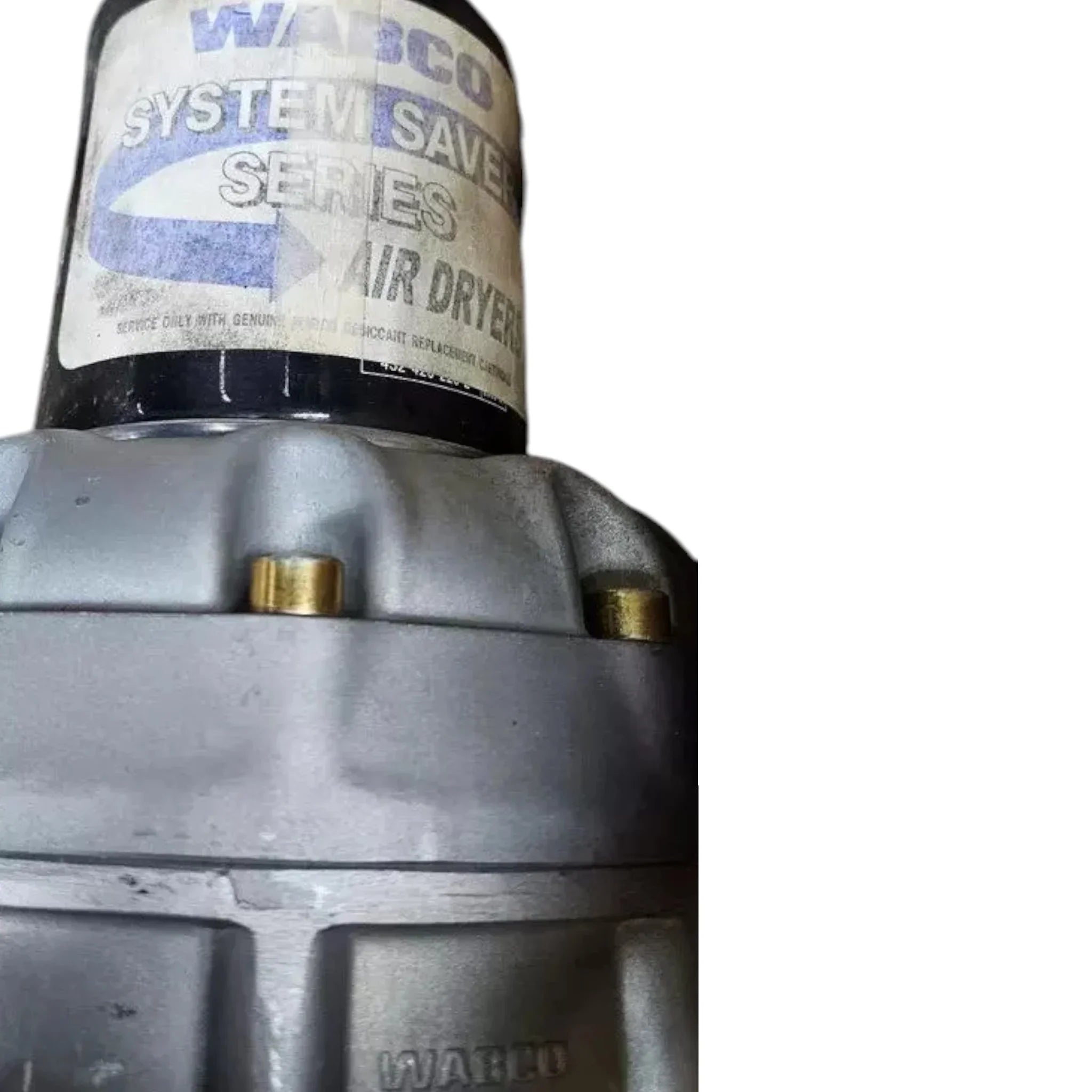 4008501800 Genuine Wabco Air Brake Dryer